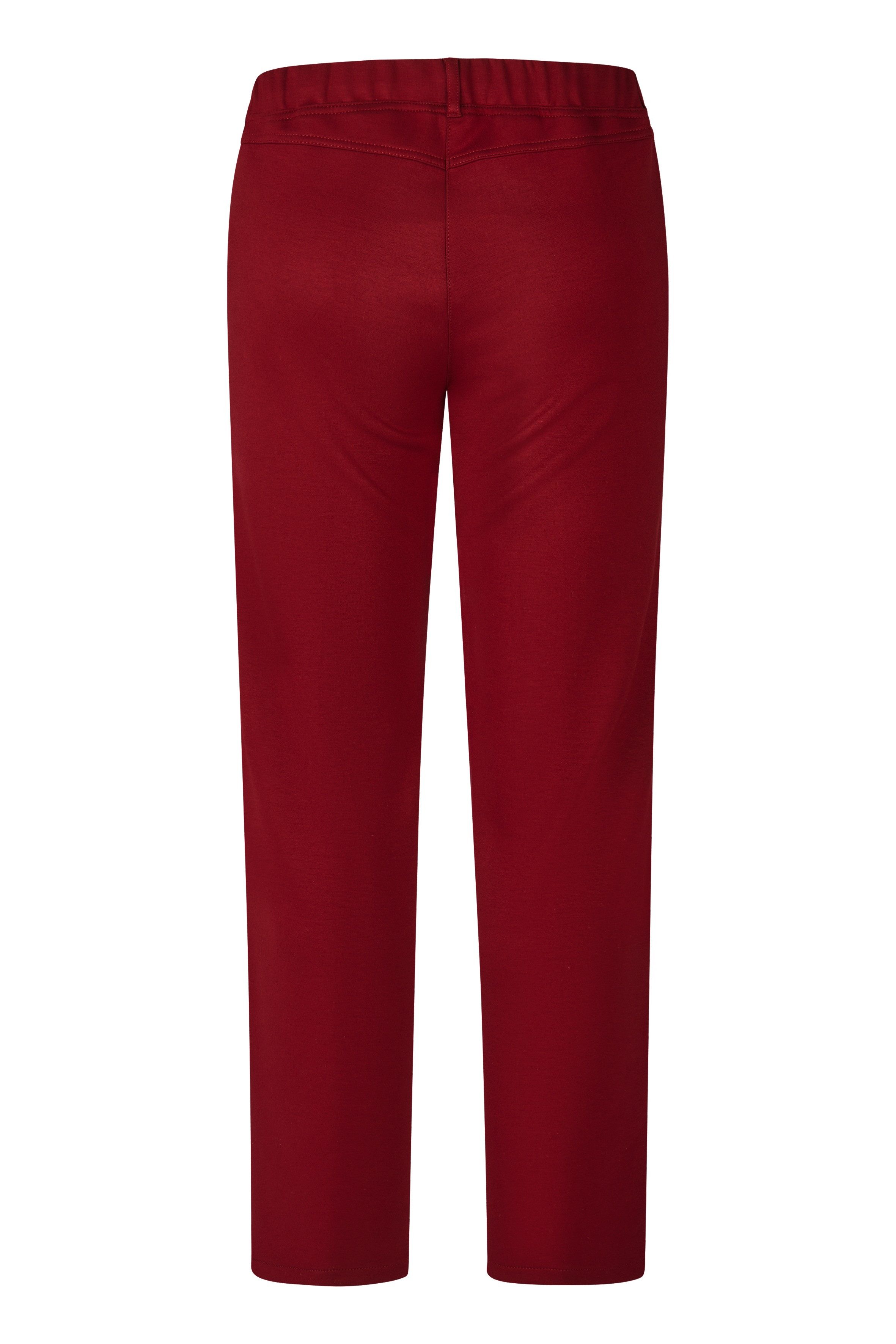 KjBRAND Stretch-Jeans KJ BRAND SUSIE bordeaux 25454 4923.024