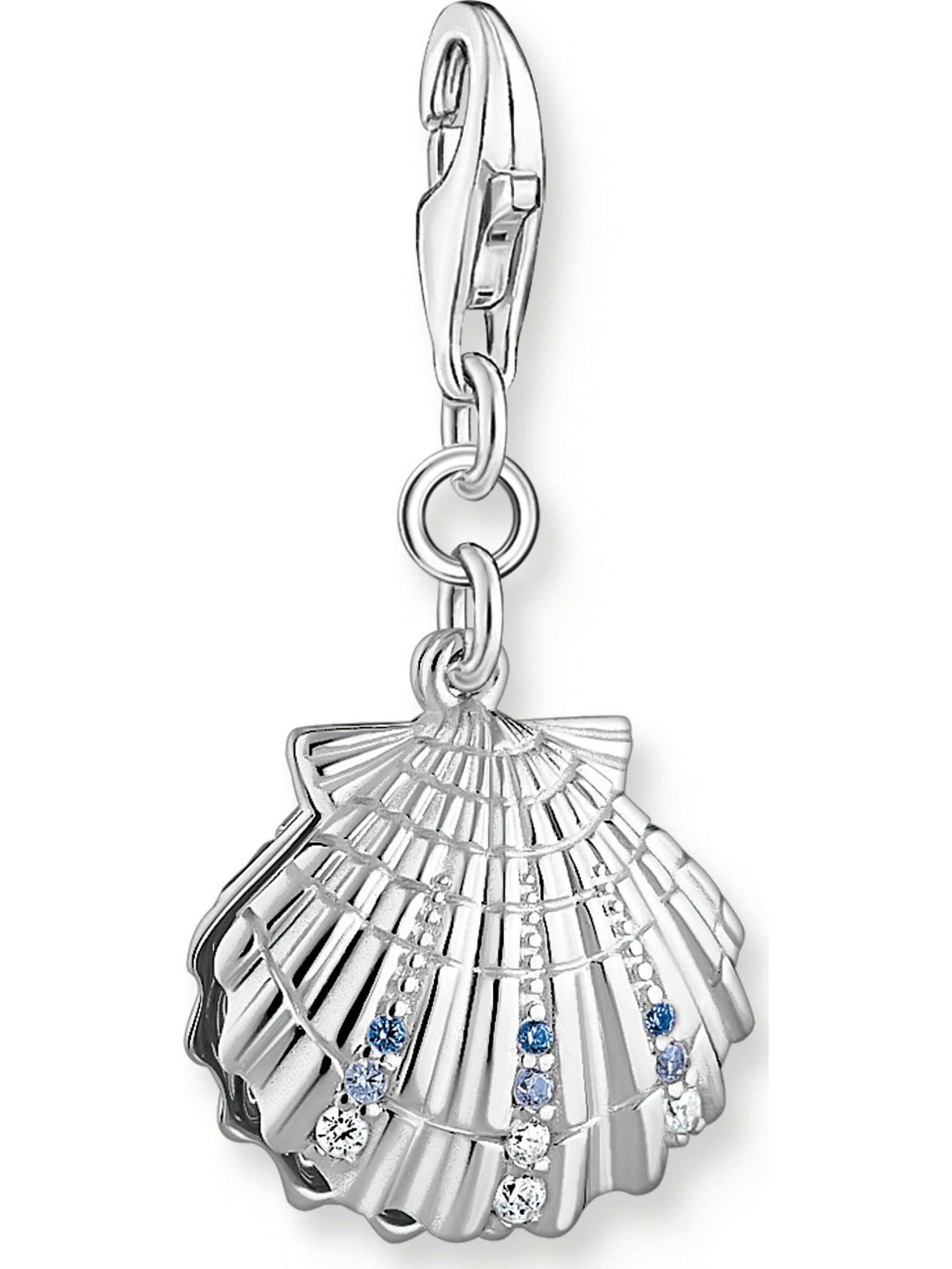 THOMAS SABO Kettenanhänger Thomas Sabo ...