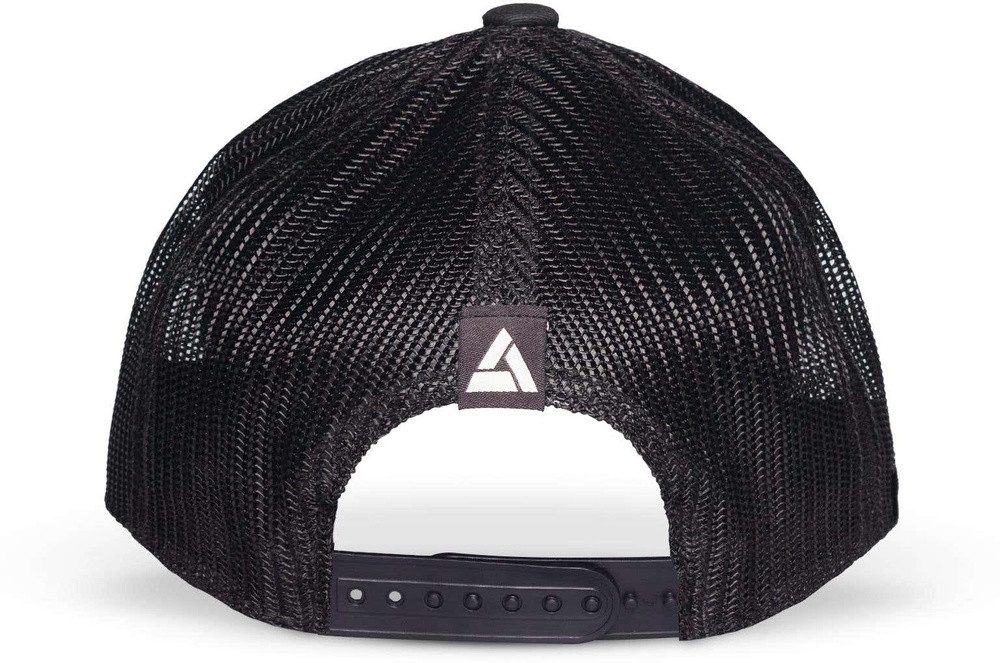 Assassins Creed Snapback Cap