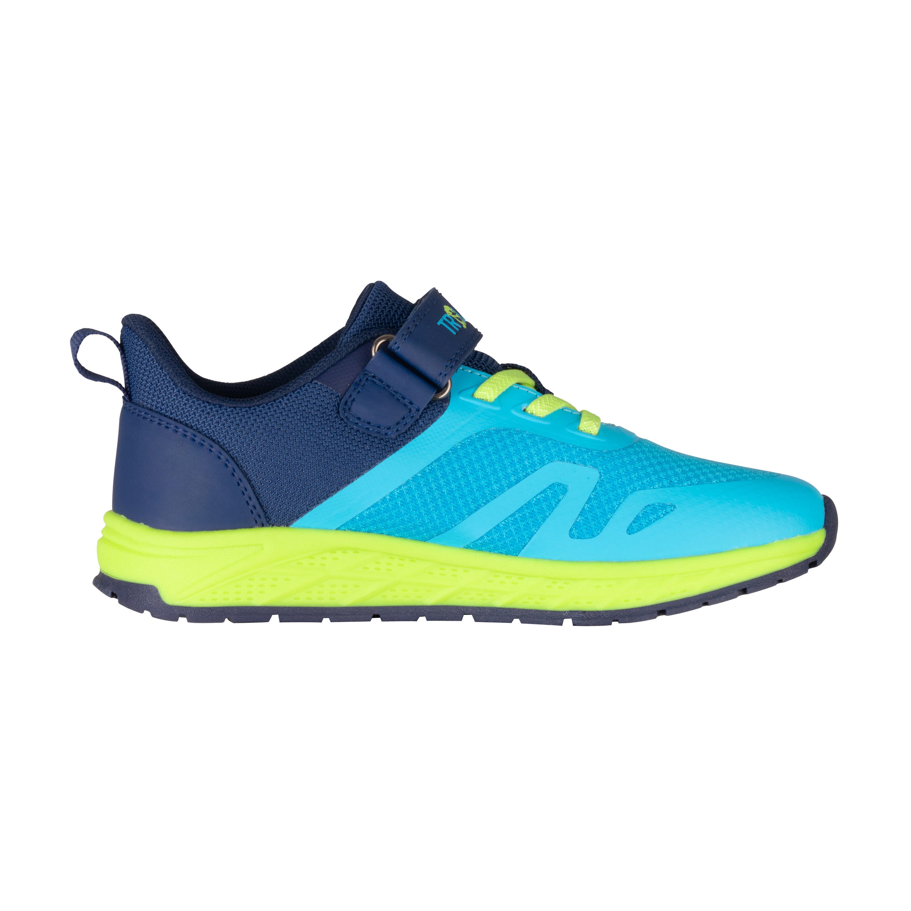 TROLLKIDS Kids Alesund Sneaker Outdoorschuh Auch für Hallensport geeignet