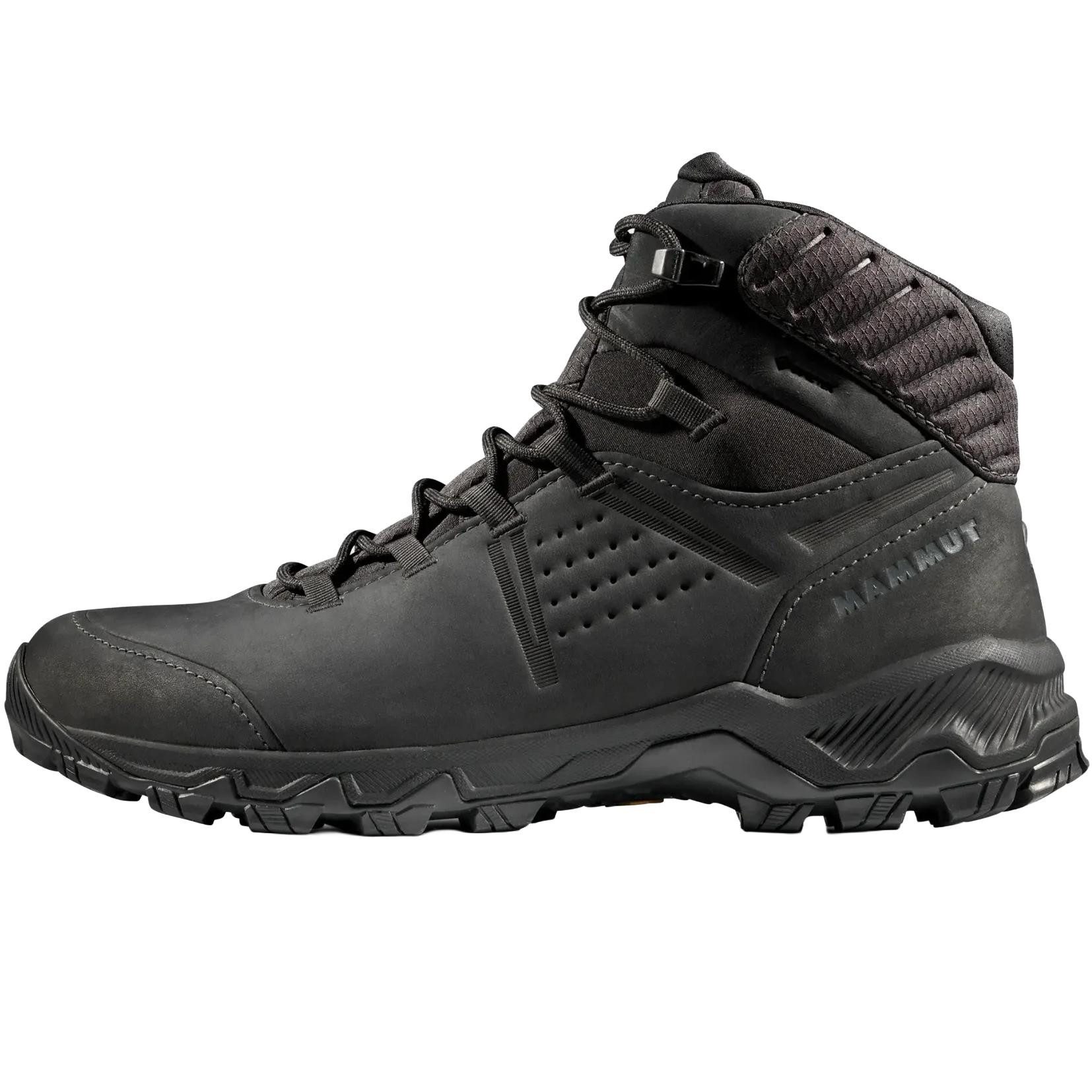 Mammut Mercury IV Mid GTX Wanderschuh