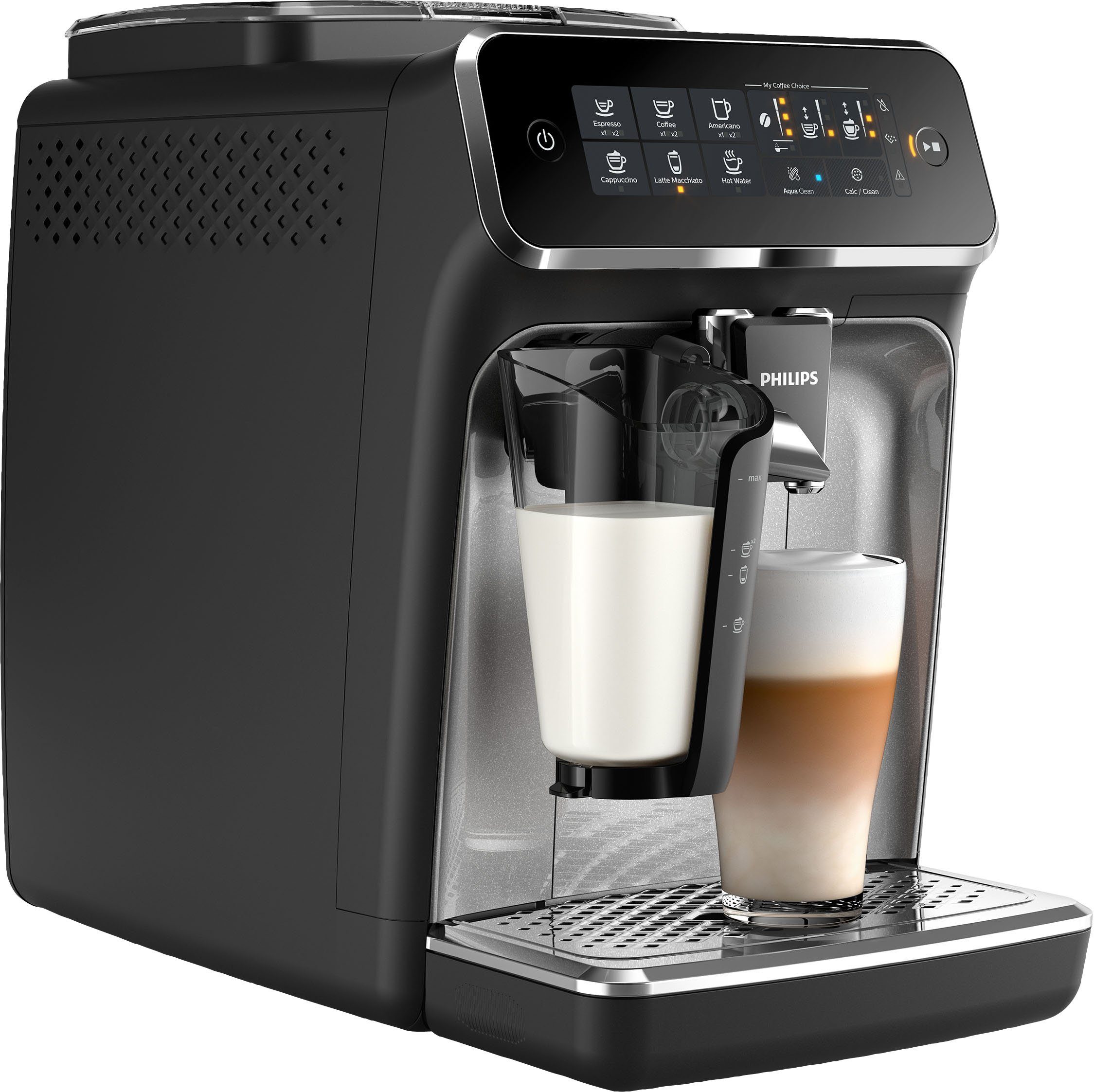 Günstige Kaffeemaschinen » Bis zu 30% Rabatt | OTTO