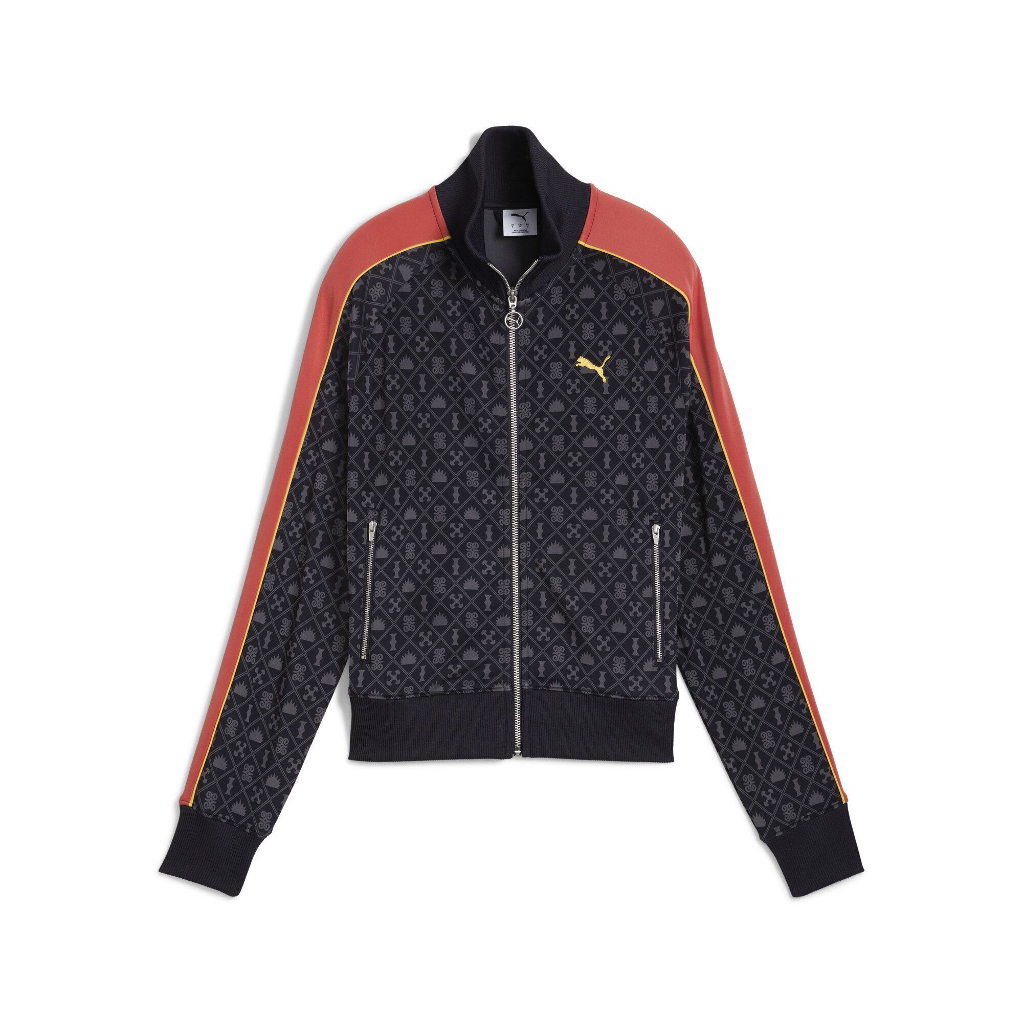 PUMA Trainingsjacke Road To Unity Bedruckte günstig online kaufen
