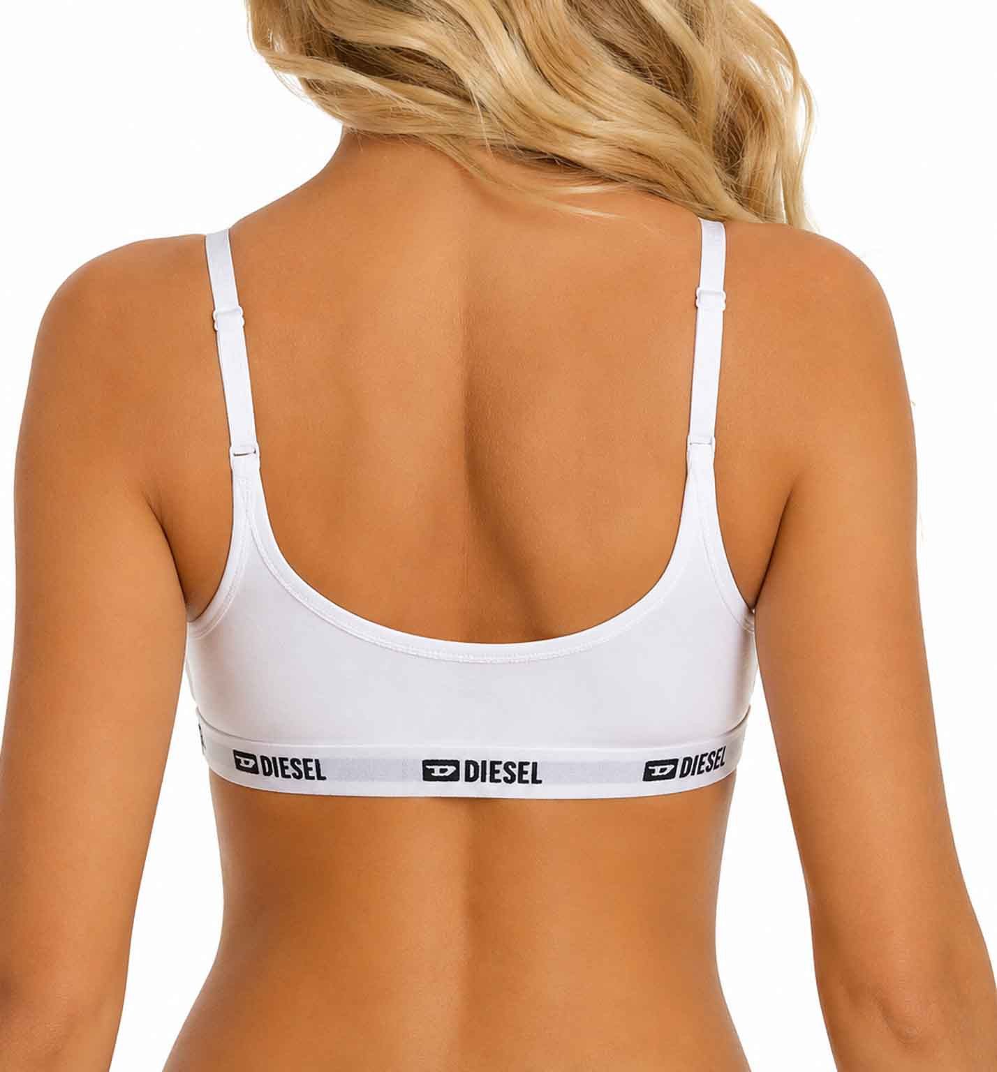 Diesel Tanktop EMI-D-BOX REGGISENO