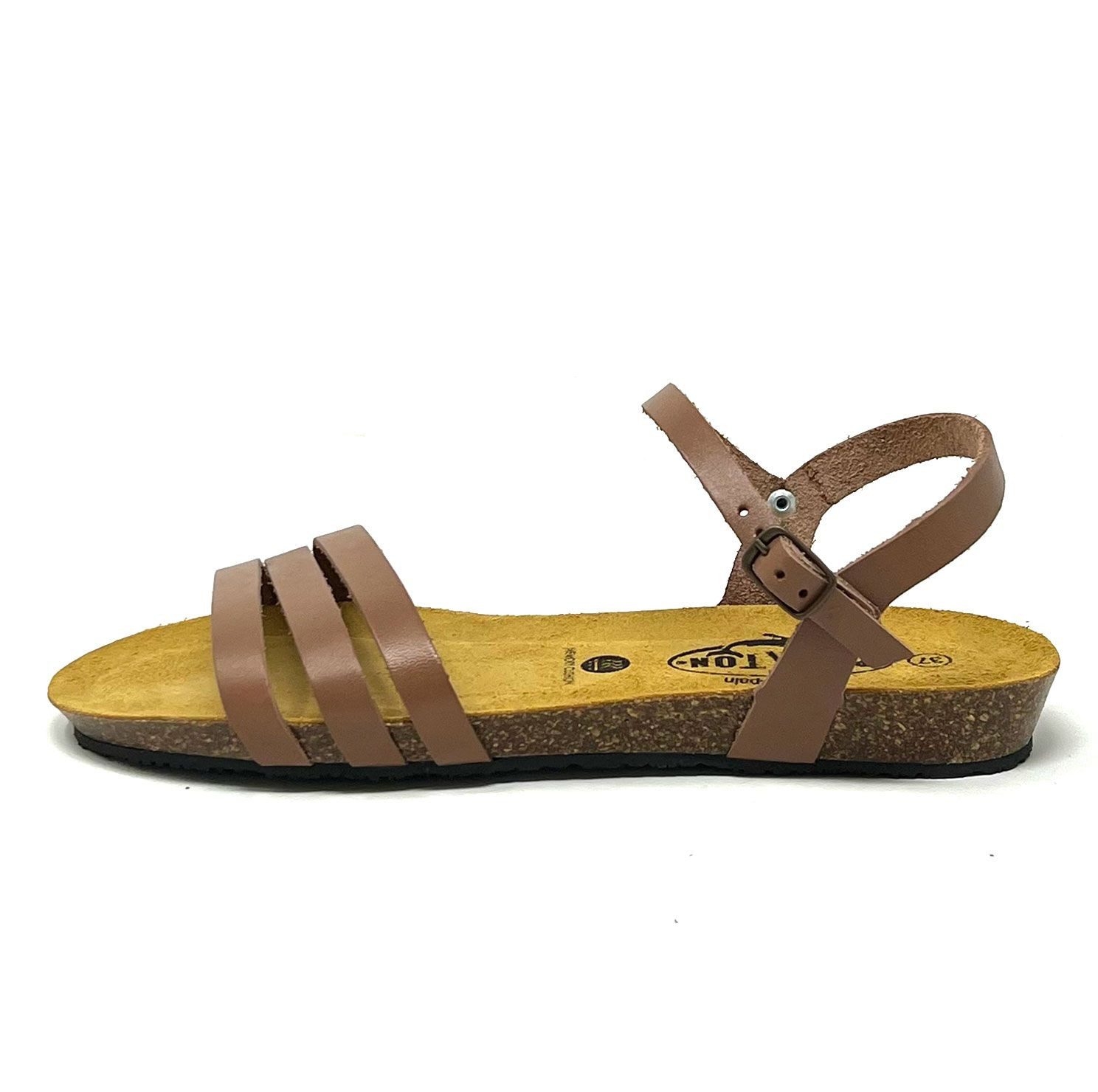 Plakton Fran Alou Sandale