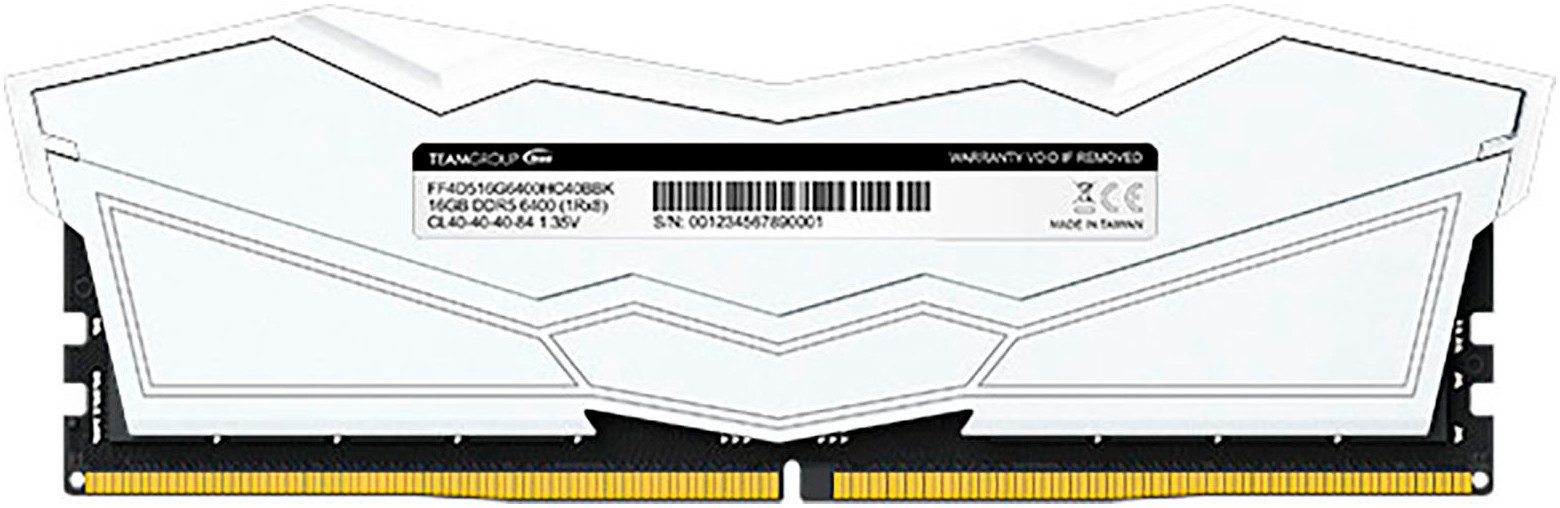 Teamgroup Delta RGB DDR5 Arbeitsspeicher