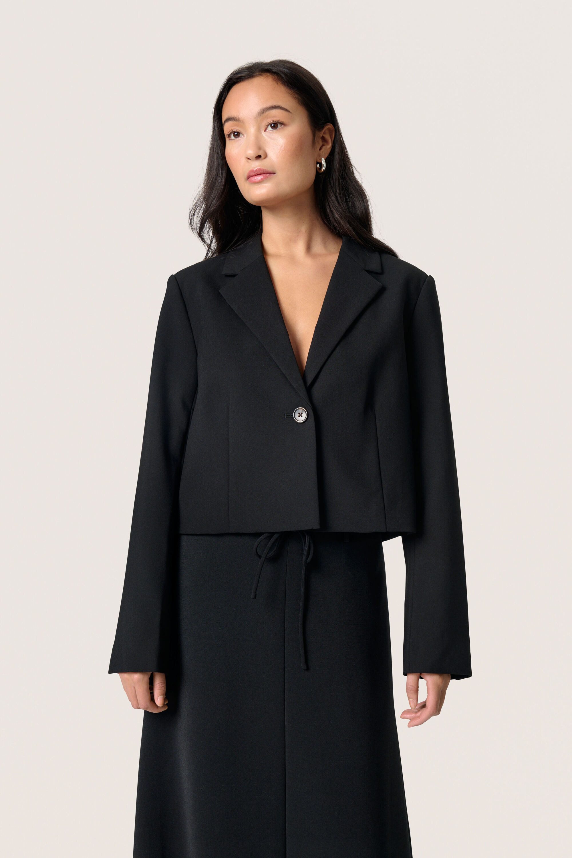 SOAKED IN LUXURY Jackenblazer Blazer SLCorinne