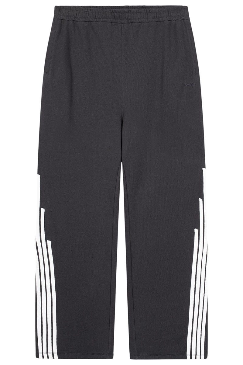 Favela Jogginghose 4 Stripes