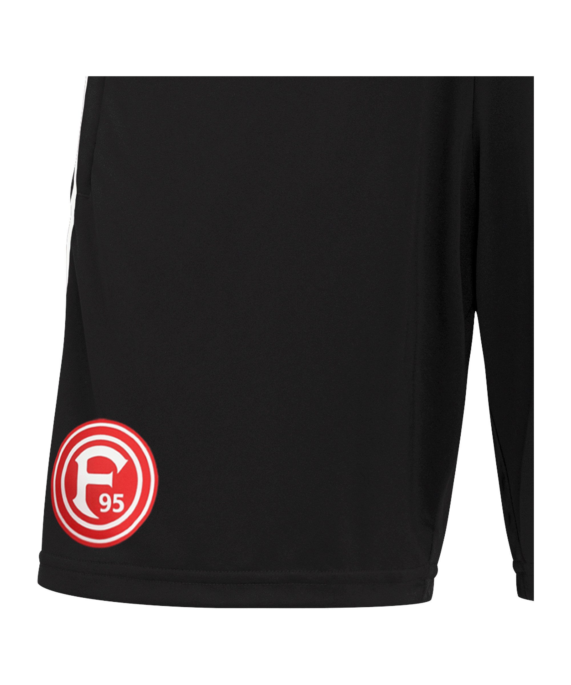 adidas Performance Sporthose adidas Performance Fortuna Düsseldorf Short Sh günstig online kaufen