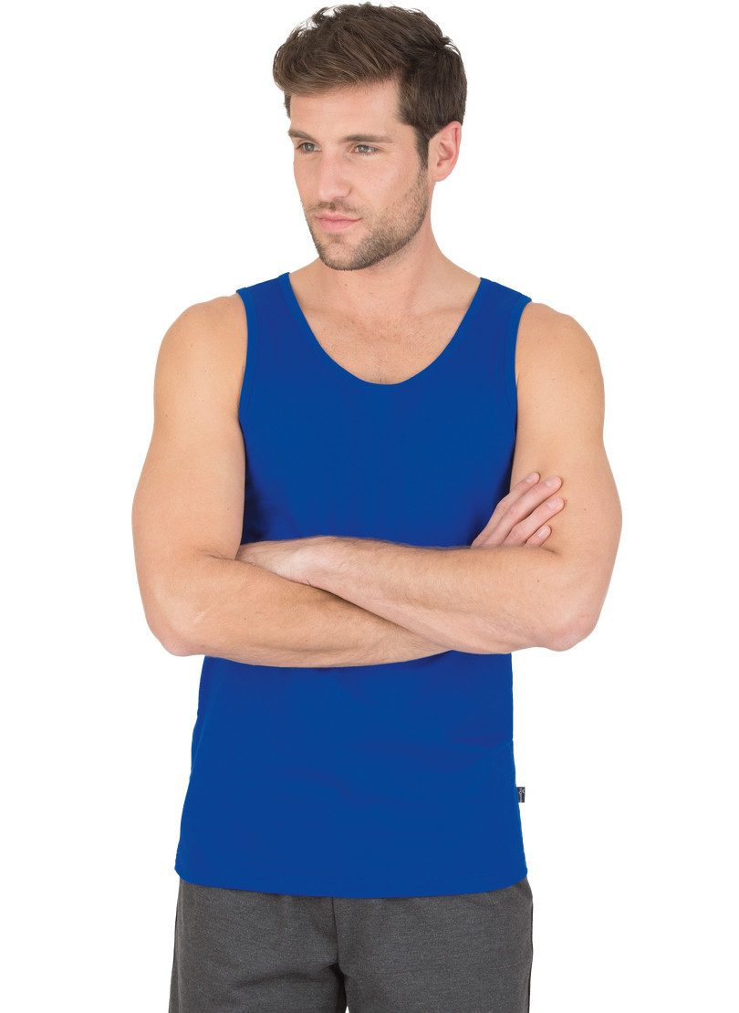 Trigema Unterhemd TRIGEMA Trägershirt aus 100% günstig online kaufen