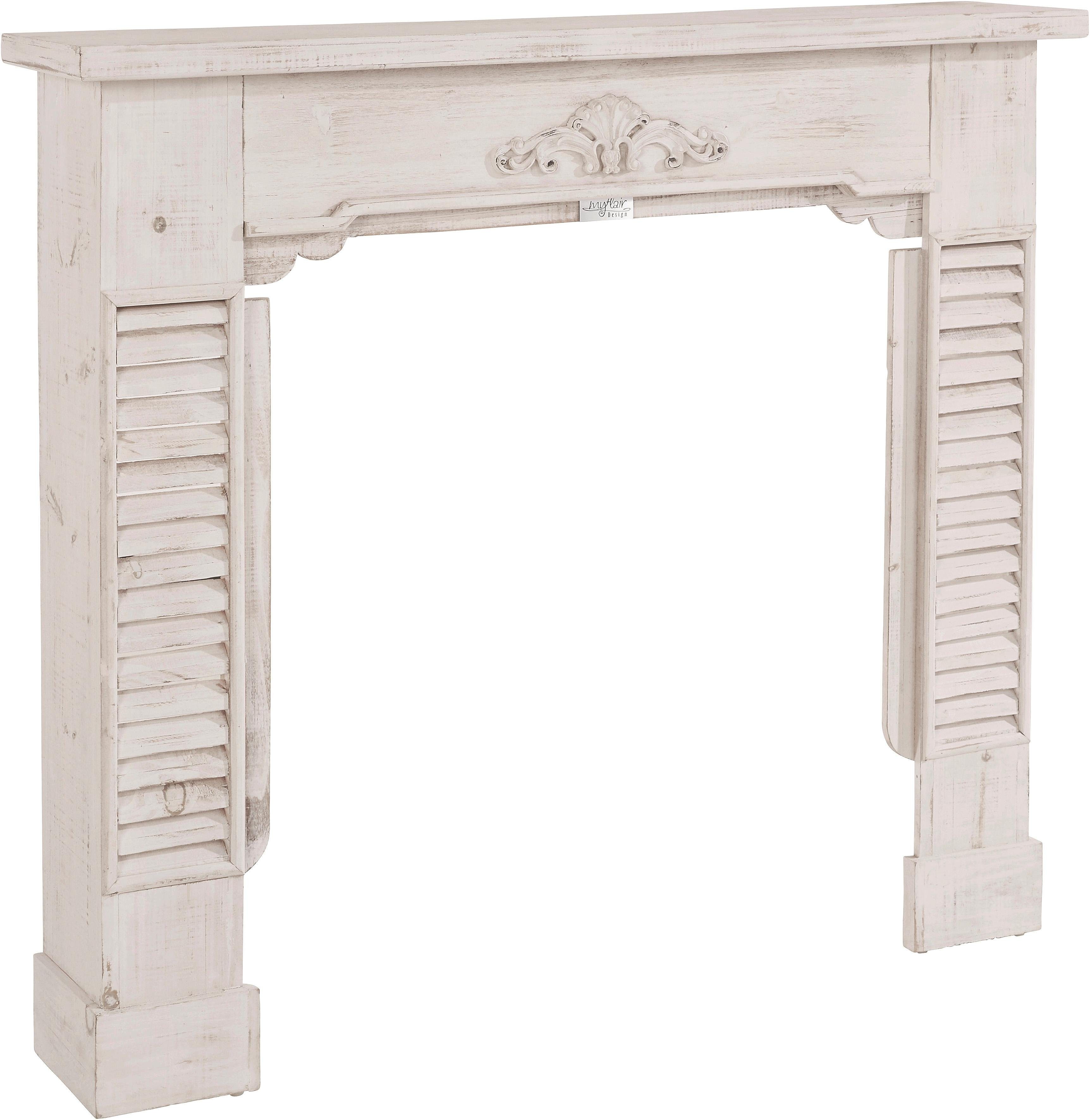 my Flair Kaminumbauschrank Marius. € 179,99