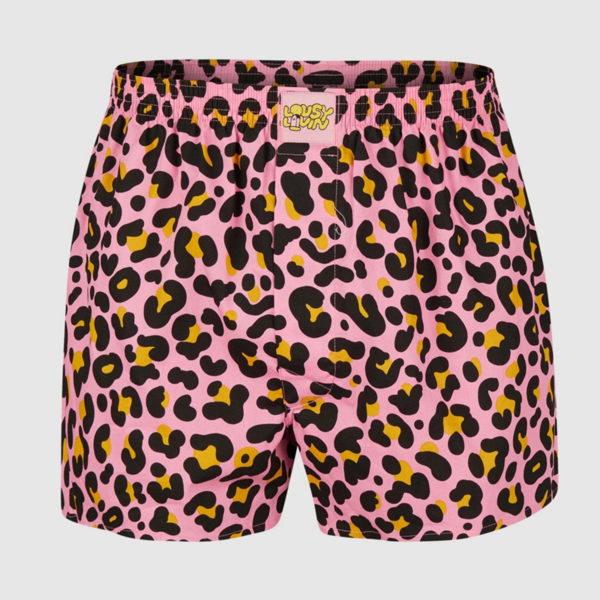 Lousy Livin Boxershorts Lousy Livin Boxershorts "Leroy" (1-St., Boxershorts günstig online kaufen