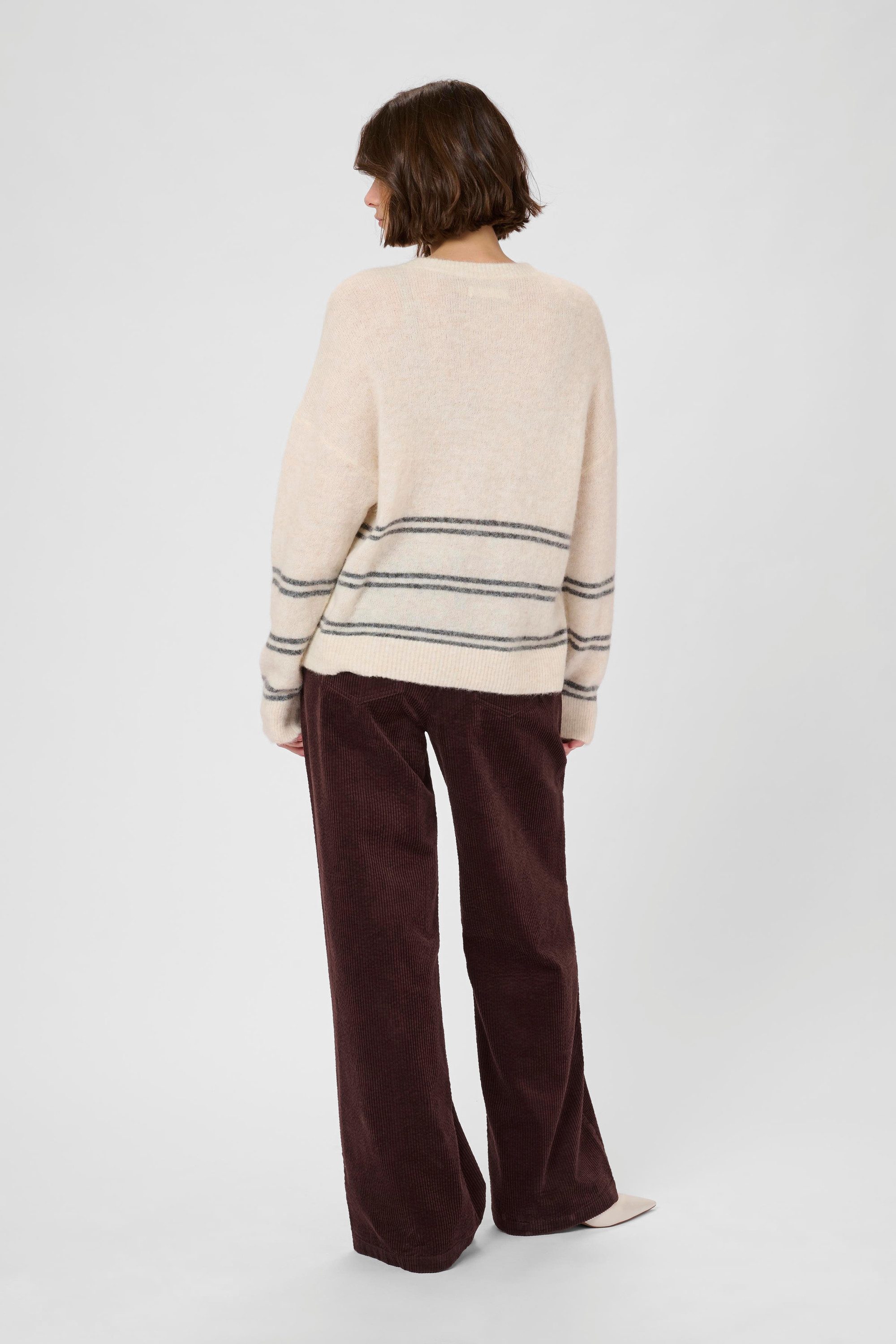 Culture Stoffhose Casual Hose CUbaela