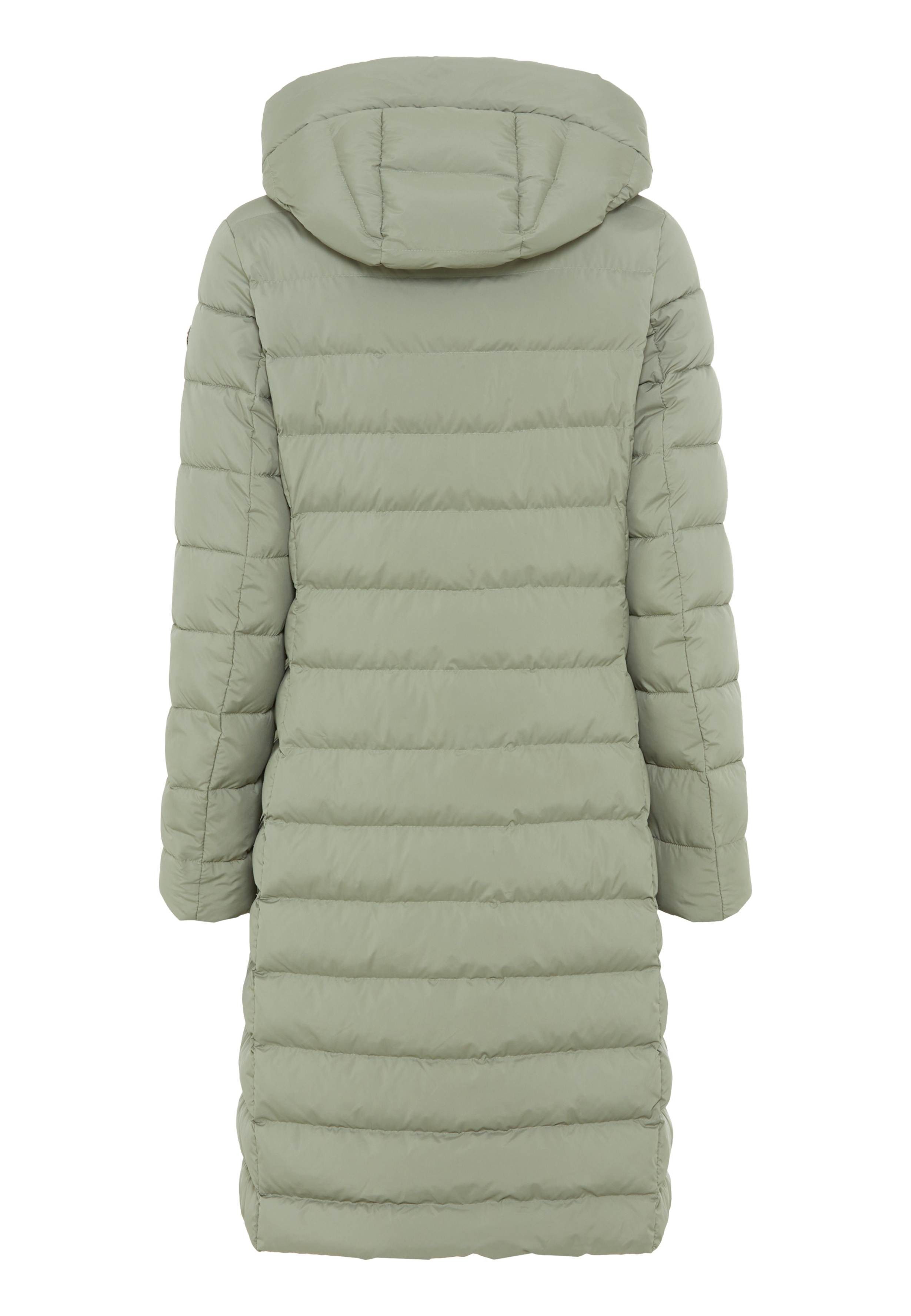 Fuchs Schmitt Outdoorjacke Style Steppmantel Lillehammer