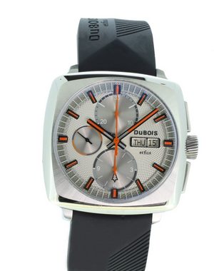 DuBois et fils Automatikuhr DBF002-02