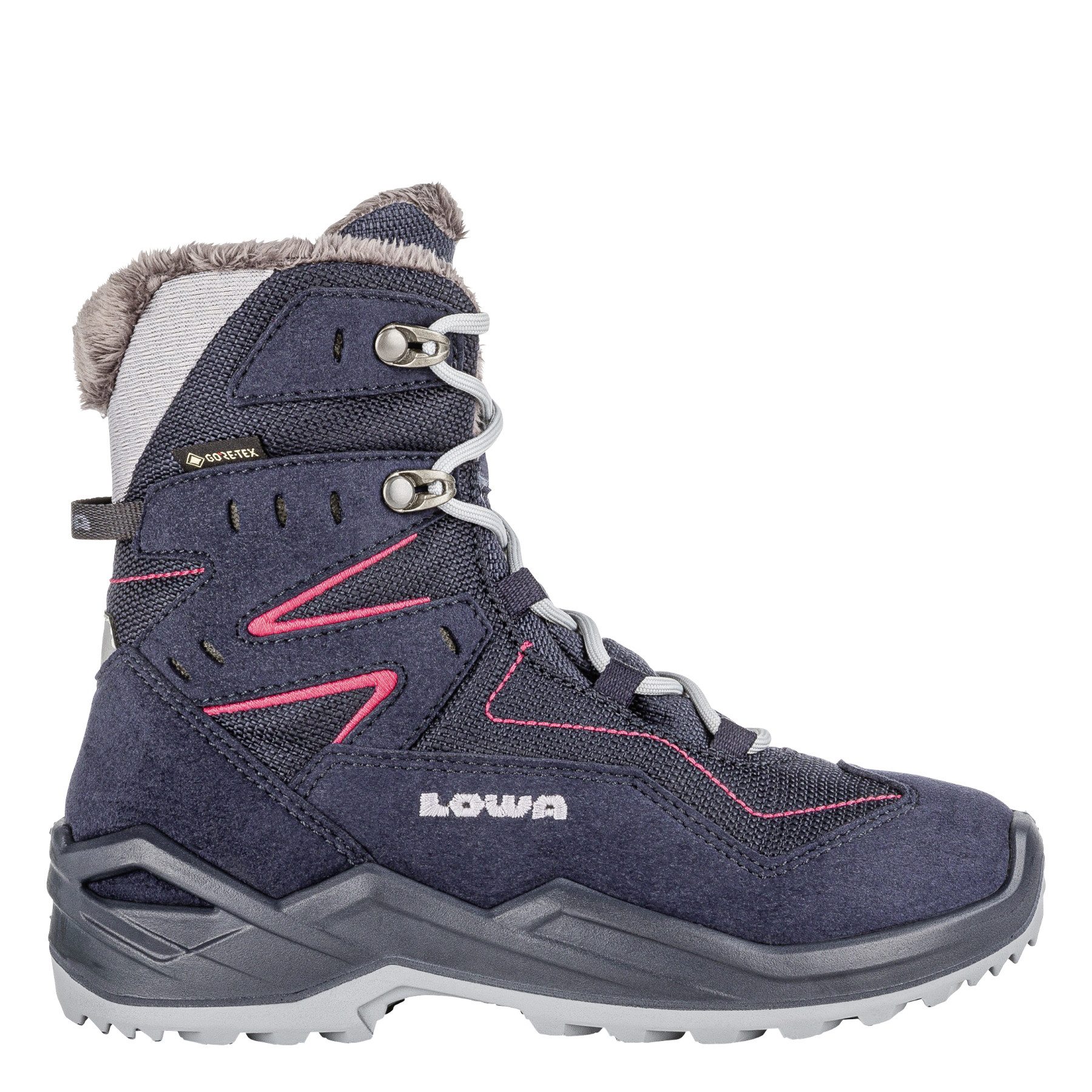 Lowa LINO GTX HI JR Winterstiefel