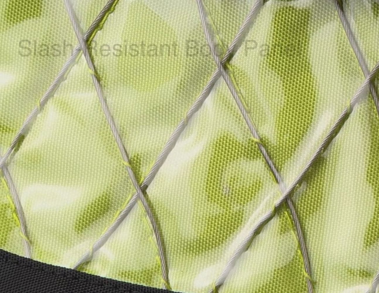 Relags Umhängetasche Travelon Umhängetasche 'Diebstahlsicher' Crossbody Classic
