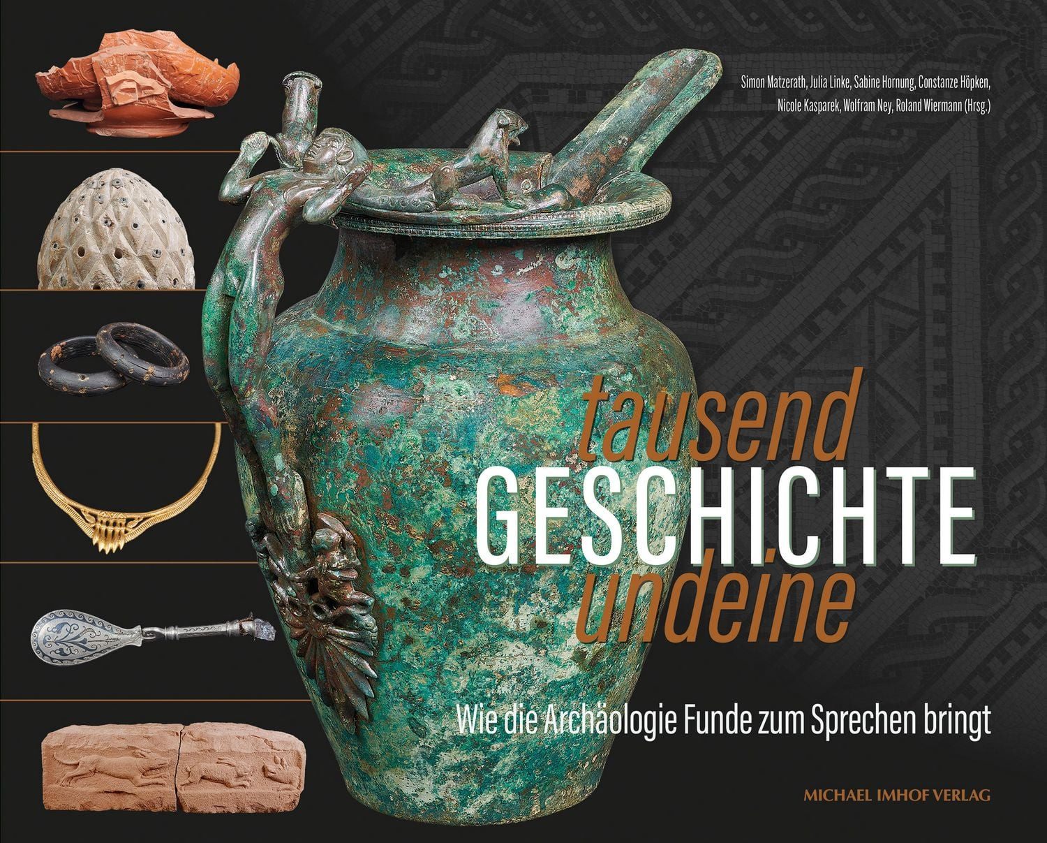 Tausendundeine Geschichte / diverse