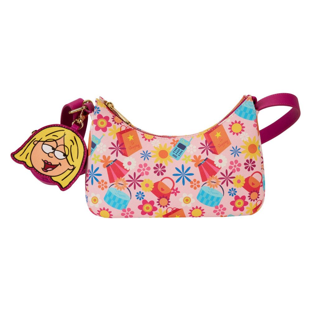 Umhängetasche Disney by Loungefly Umhängetasche Lizzie McGuire