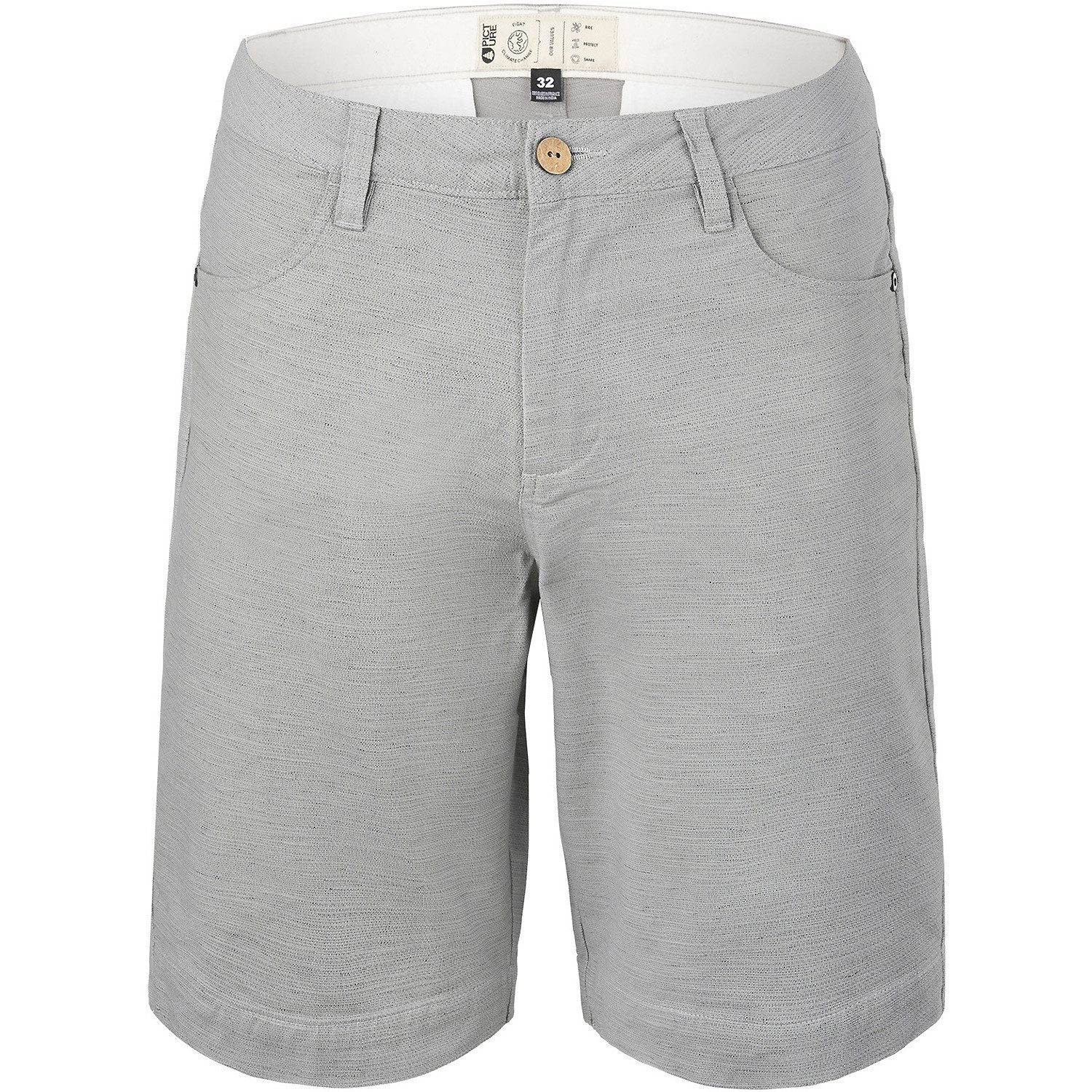 Picture Funktionsshorts Short M ALDOS SHORTS