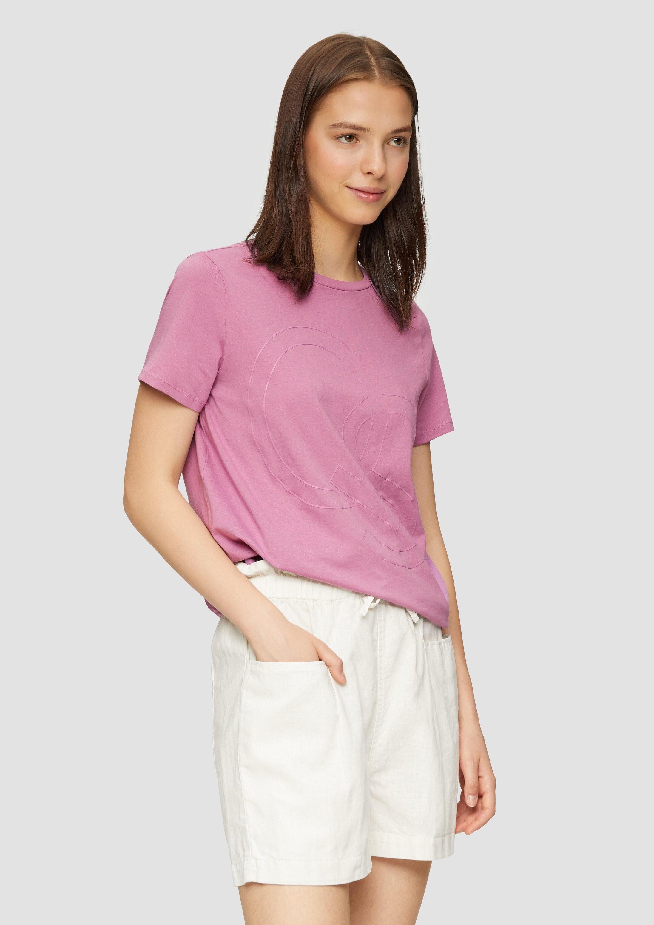 Kurzarmshirt T-Shirt