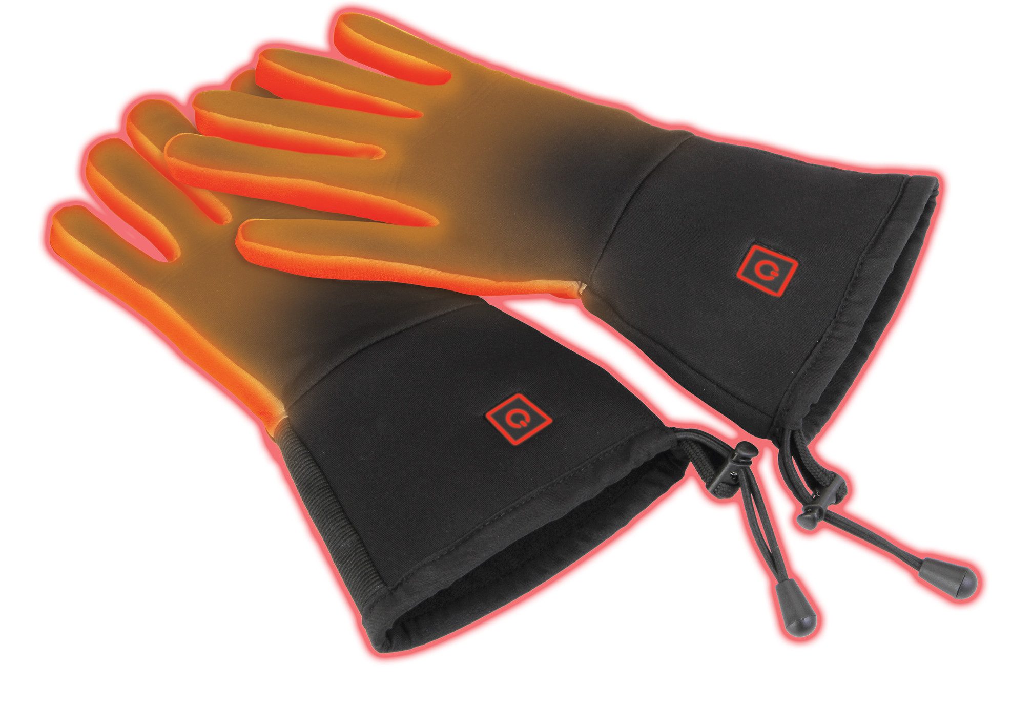 Thermo Unterziehhandschuhe Thermo Gloves - beheizte Перчатки