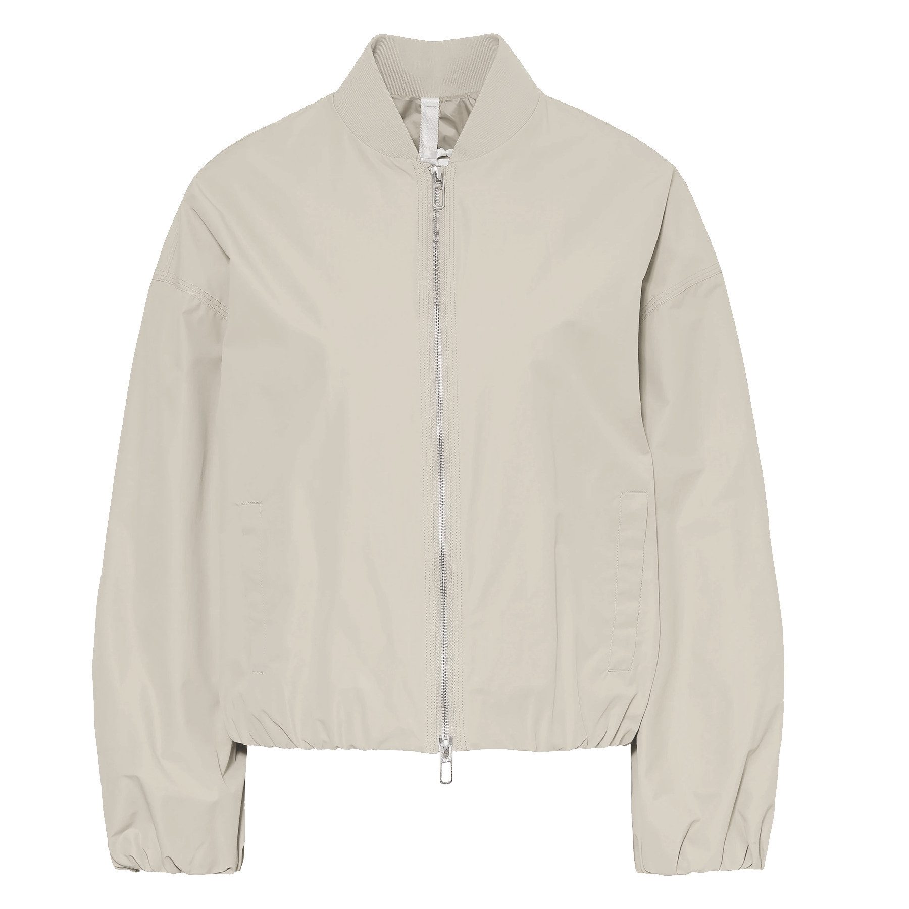 DUNO Blouson DUNO Blouson THYNE mit Baumwolle - Beige
