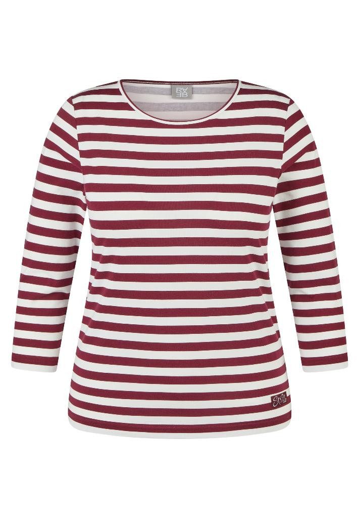 Rabe Longsleeve Cafe Paris