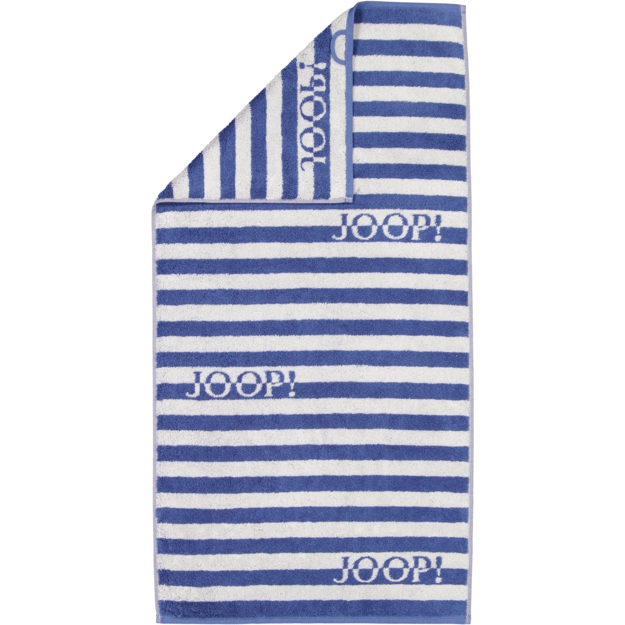 JOOP! Handtücher Split Stripes 1713, 100% Baumwolle (1-St)
