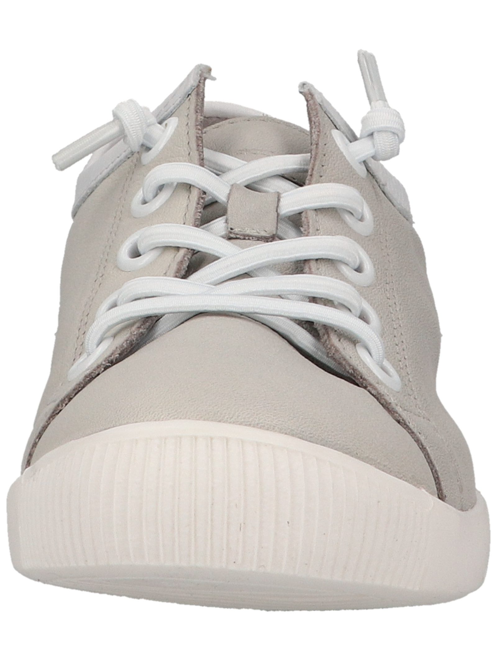 softinos softinos Sneaker Leder Sneaker