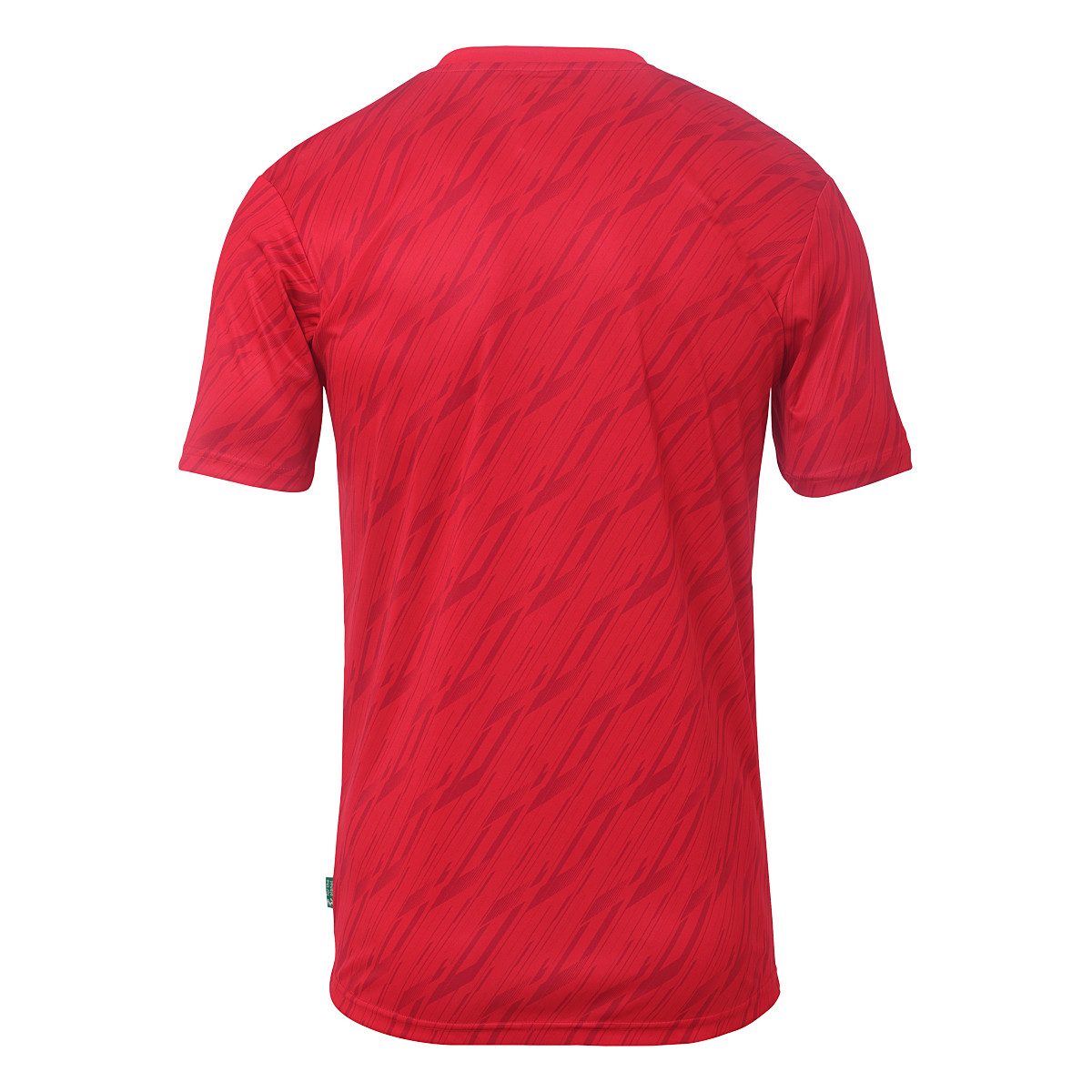 uhlsport Trainingsshirt Trainings-T-Shirt Progressive 28 (1-tlg., günstig online kaufen