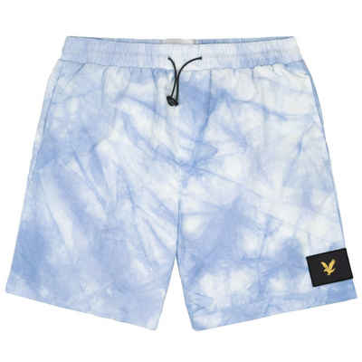 Lyle & Scott Badeshorts Lyle & Scott Herren Badeshorts Mineral