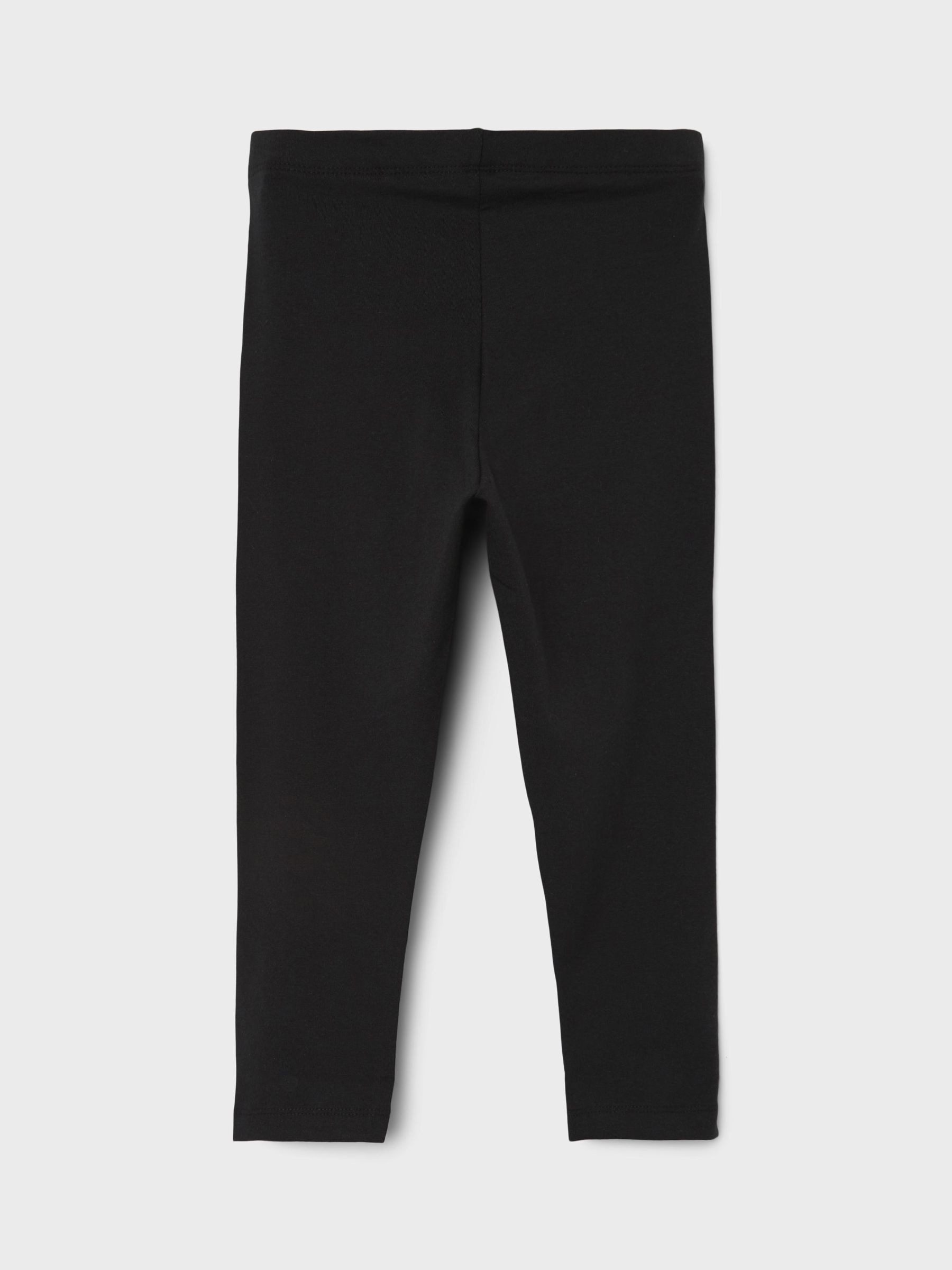 Name It Shorts NKFVIVIAN CAPRI LEGGING FF – Bild 2 von 5