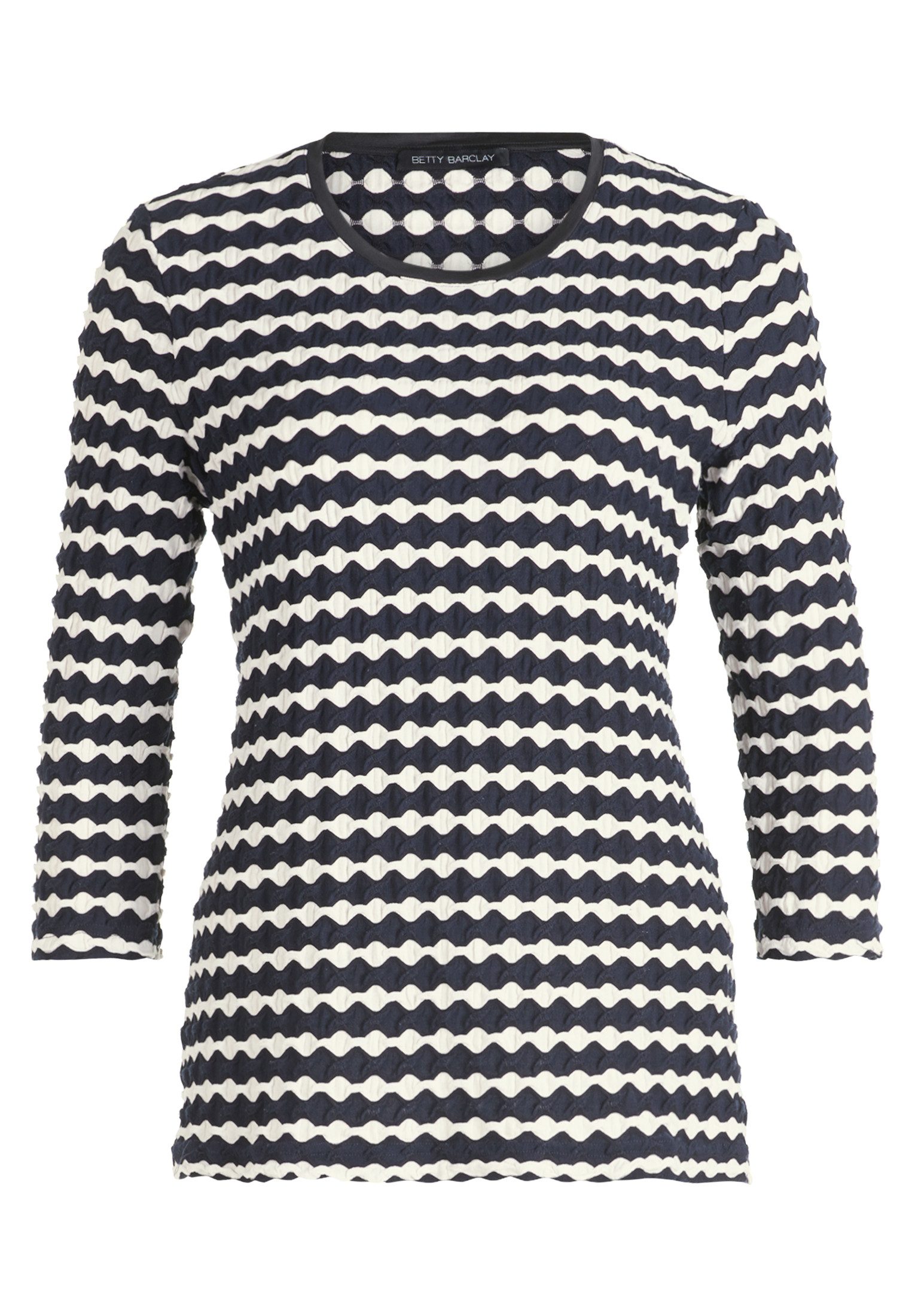 Betty Barclay 3/4-Arm-Shirt Betty Barclay Basic günstig online kaufen