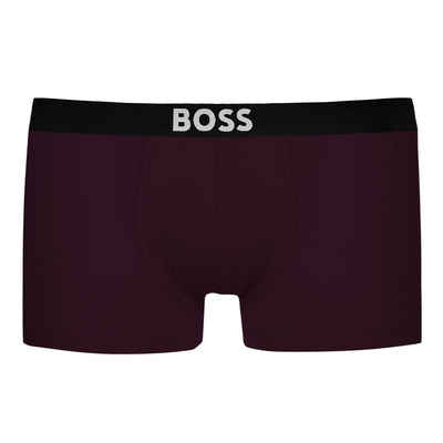 BOSS Trunk Trunk ID (1-St) mit markantem BOSS-Logo