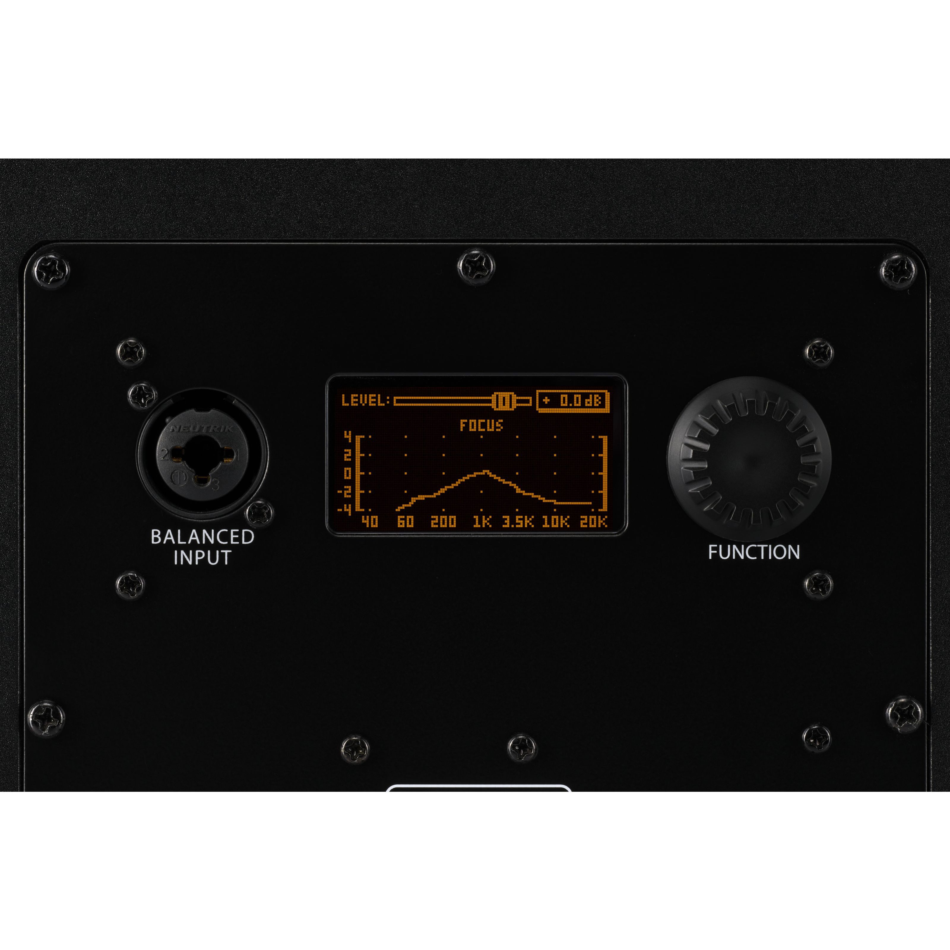 KRK Lautsprecher (Rokit RP8 G5 - Aktiver Studiomonitor) – Bild 4 von 5