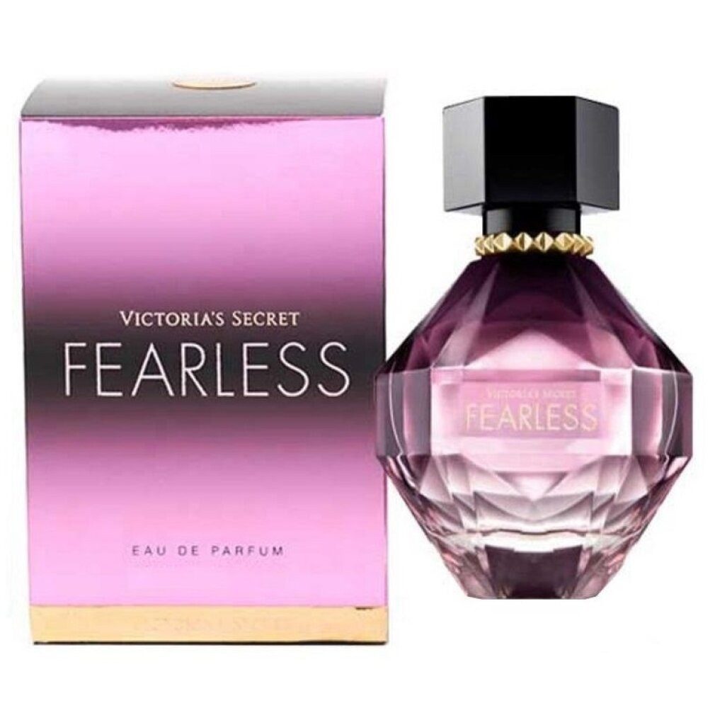 Victoria Eau de Parfum Fearless Eau de Parfum 50ml Spray