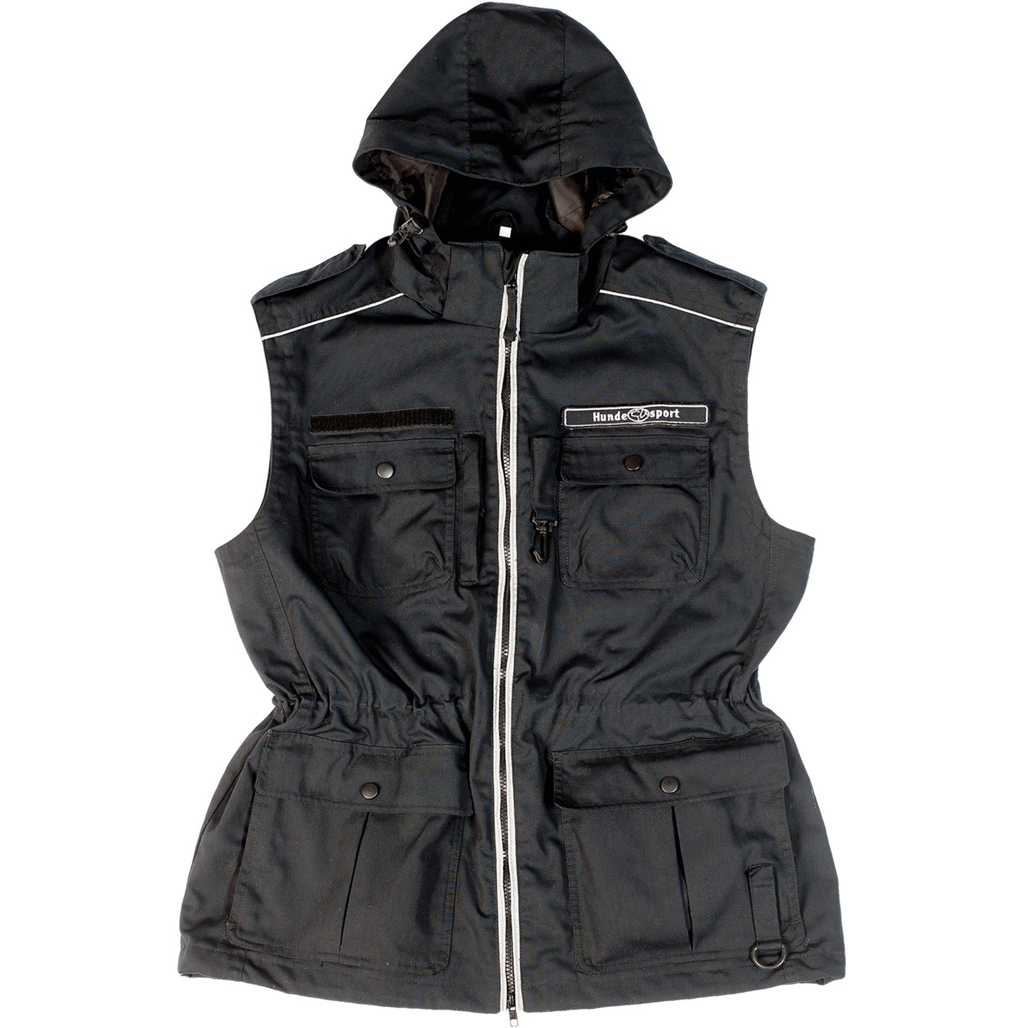 Funktionsweste HundeSport® Weste (Unisex-Modell)
