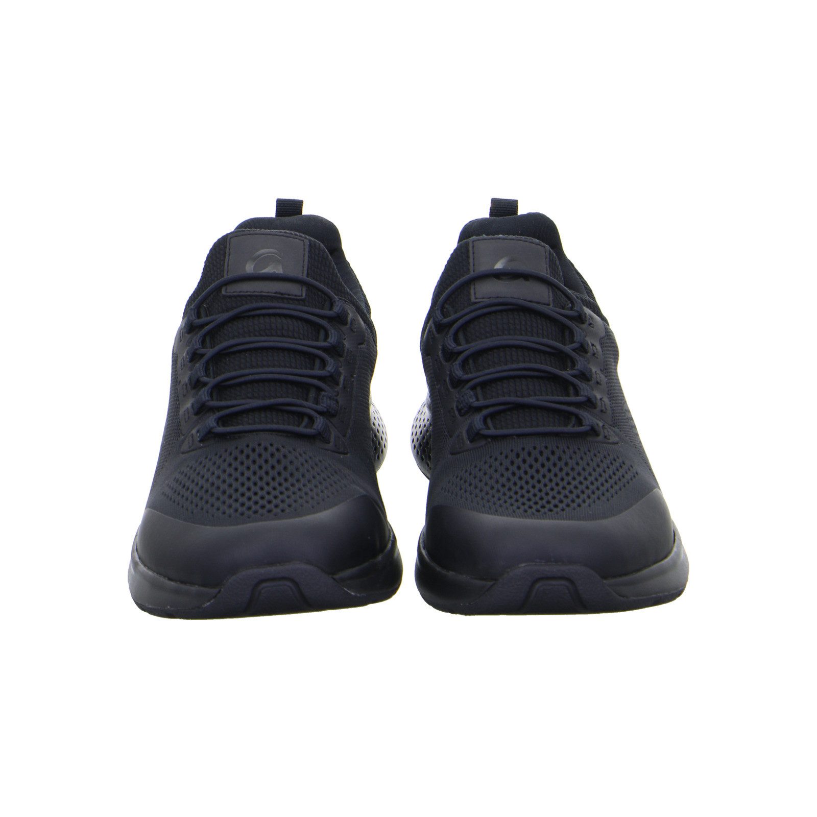 Ara Sneaker Sidney Schnürschuh