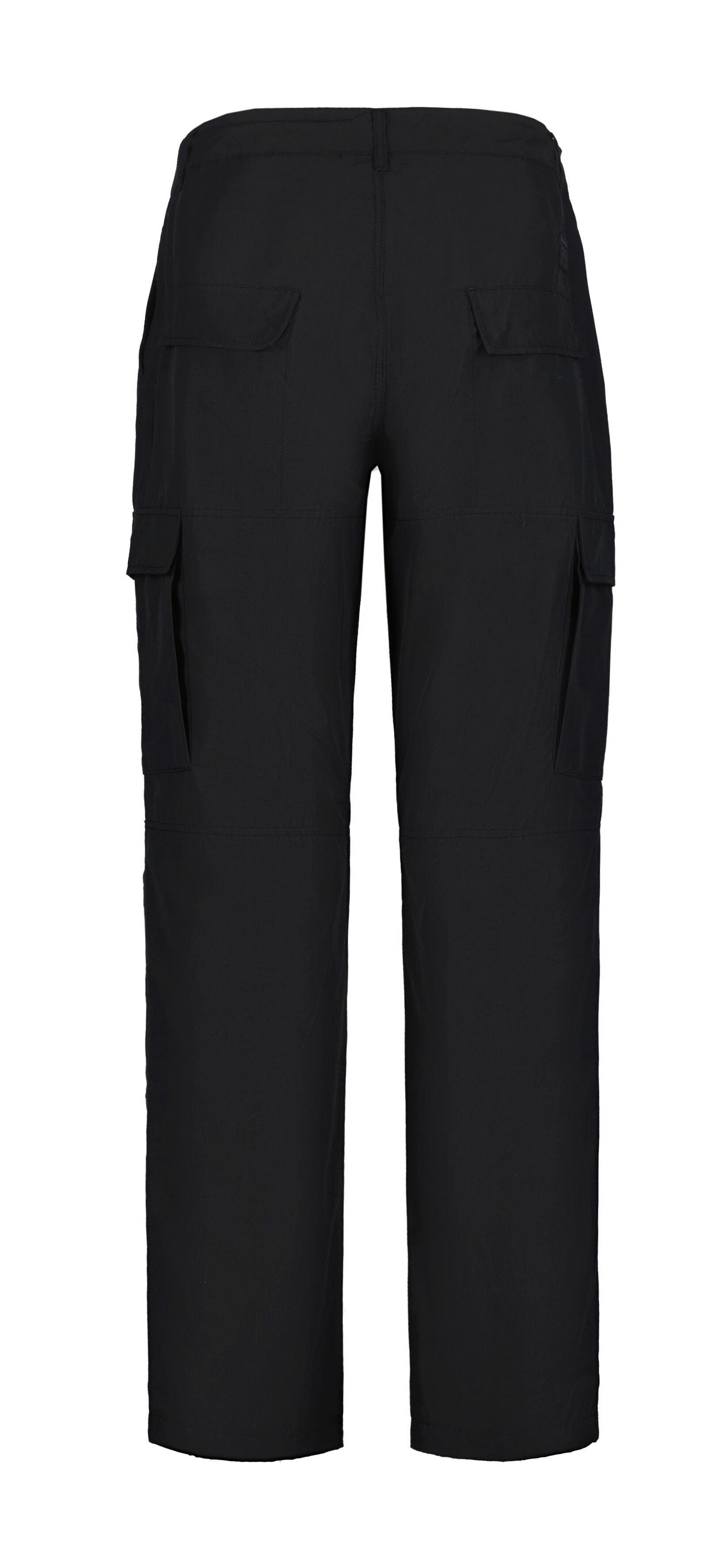 Icepeak Cargohose H CARGOHOSE ATKAN lockere Passform, mit mehreren Taschen, günstig online kaufen