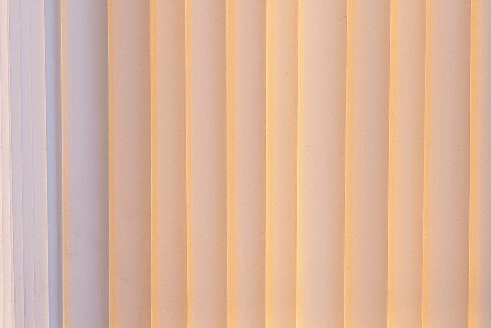 riess-ambiente Stehlampe PARIS 160cm weiß, ohne Leuchtmittel, Modern Design – Bild 5 von 5