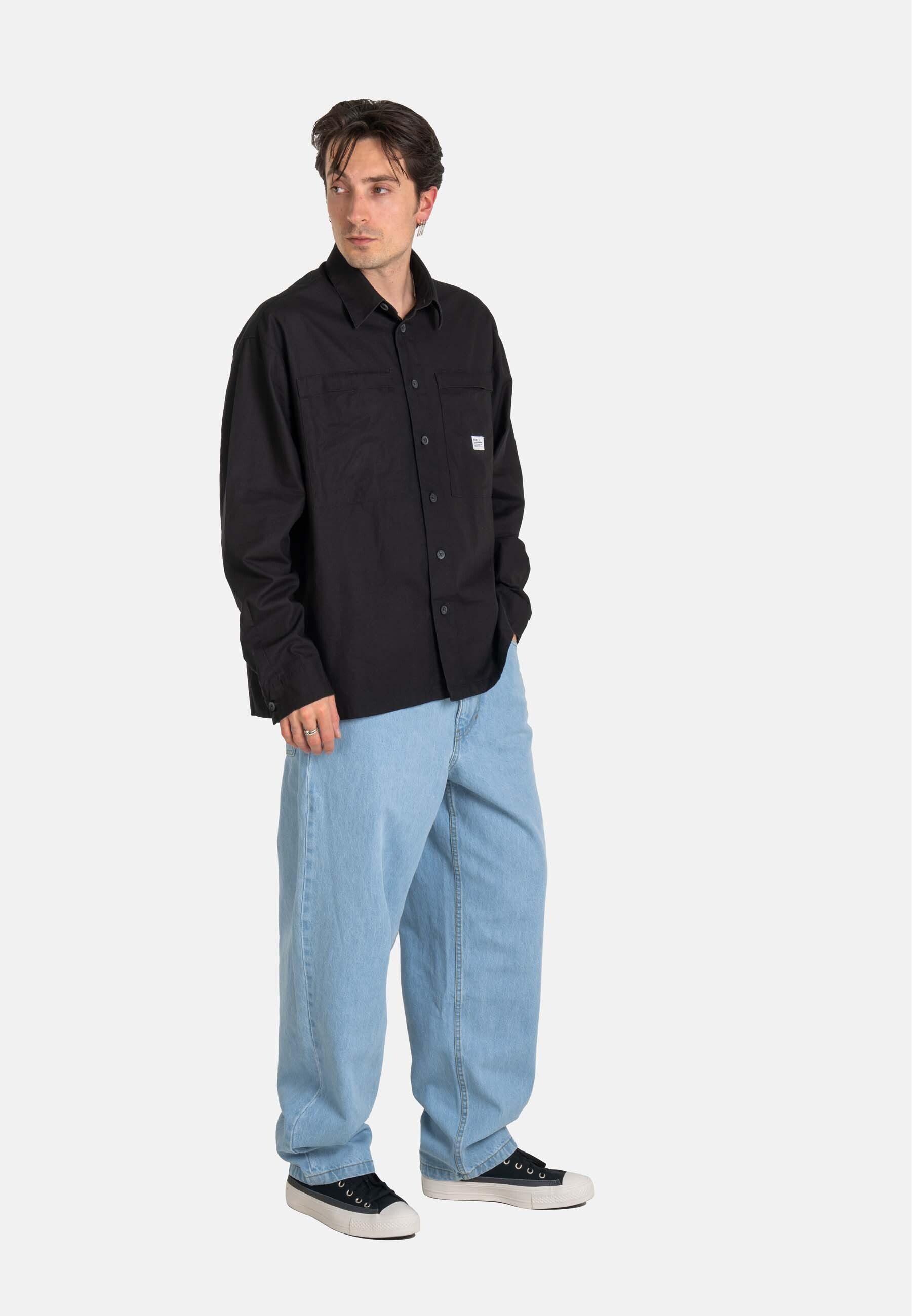 REELL Stretch-Jeans Baggy günstig online kaufen