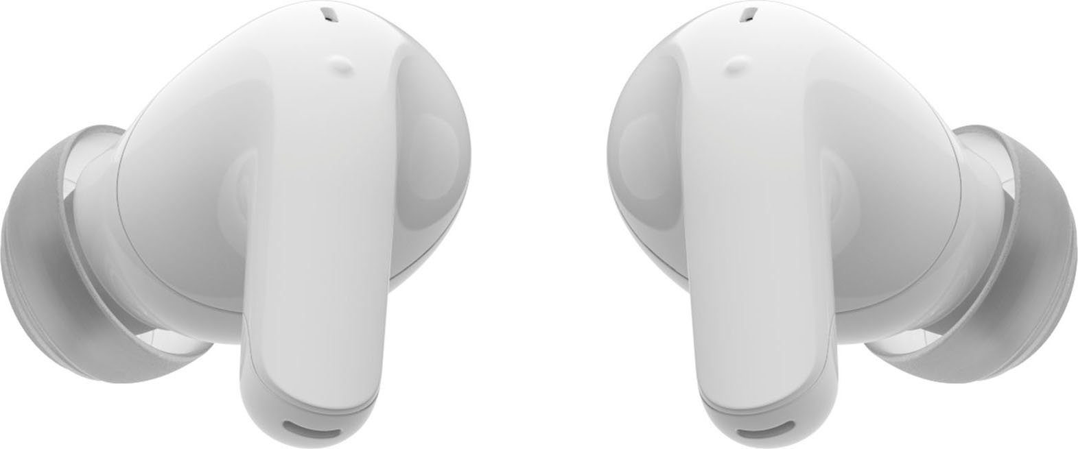 LG TONE Free DT60Q In-Ear-Kopfhörer Weiß wireless