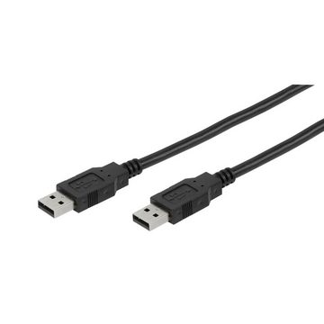 Vivanco Computer-Kabel, HDMI-Kabel, DisplayPort Kabel