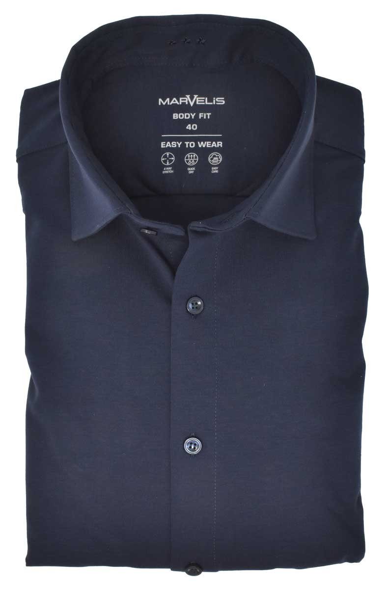 Businesshemd EASY TO WEAR BODY FIT - Businesshemd