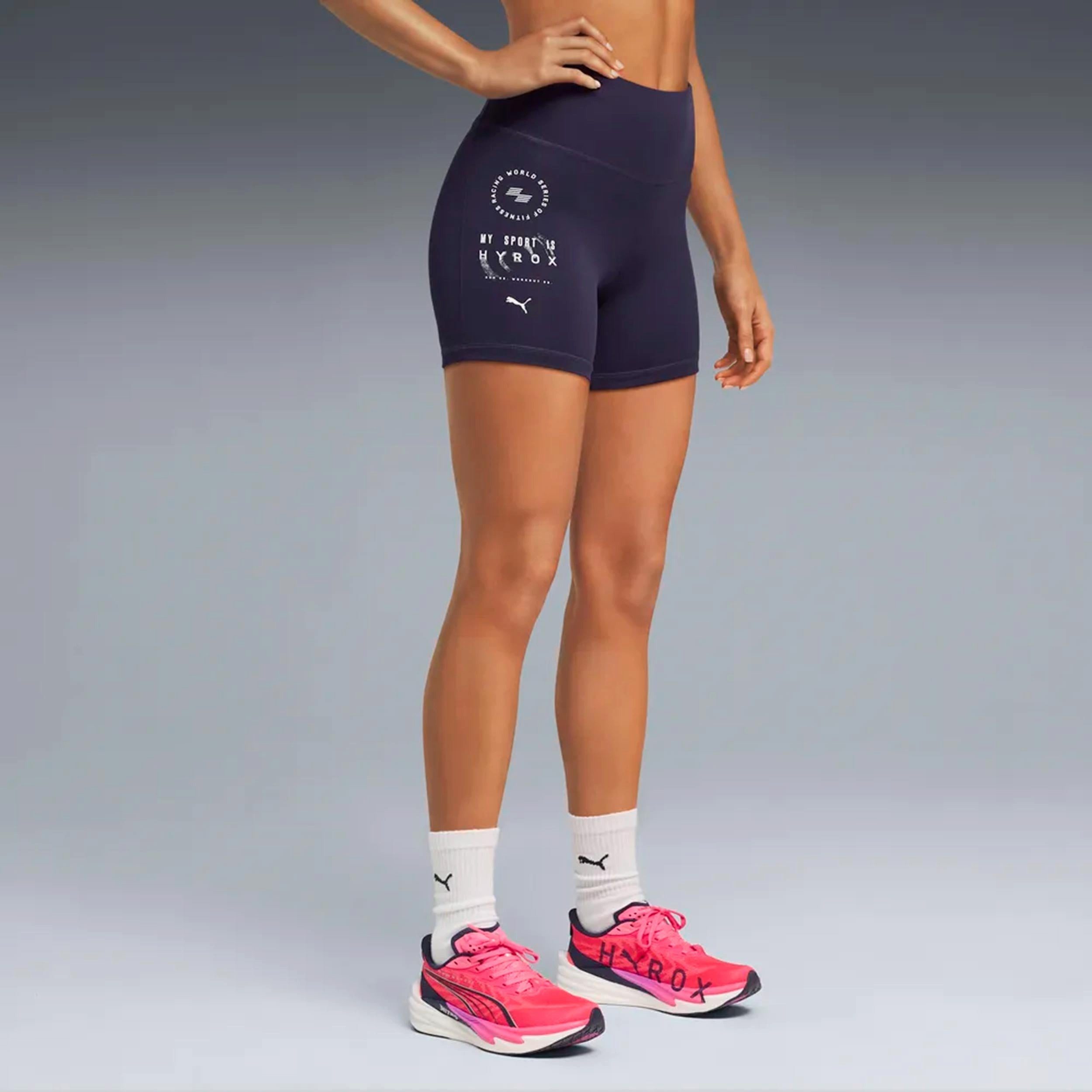 Laufhose HYROX short