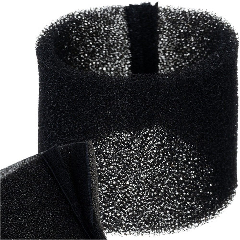 Kaminer Ersatzfilter Schwammfilter Staubsaugerfilter, Zubehör für Aschesauger 23918, Nach Ausspülen mit Wasser erneut einsetzbar