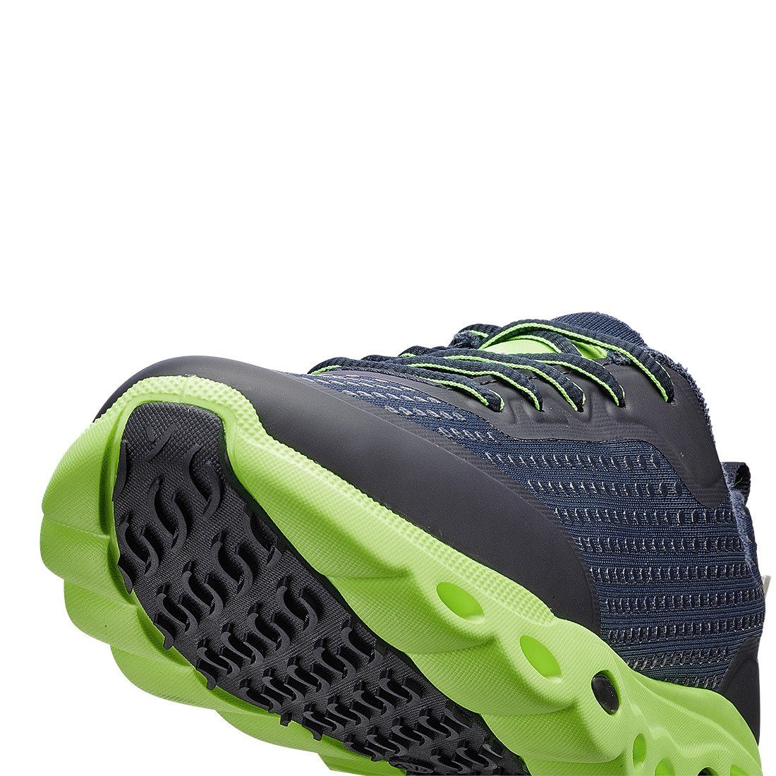 Ara Ara Schuhe, Sneaker Sneaker Damen blau 043618 - Materialmix Racer