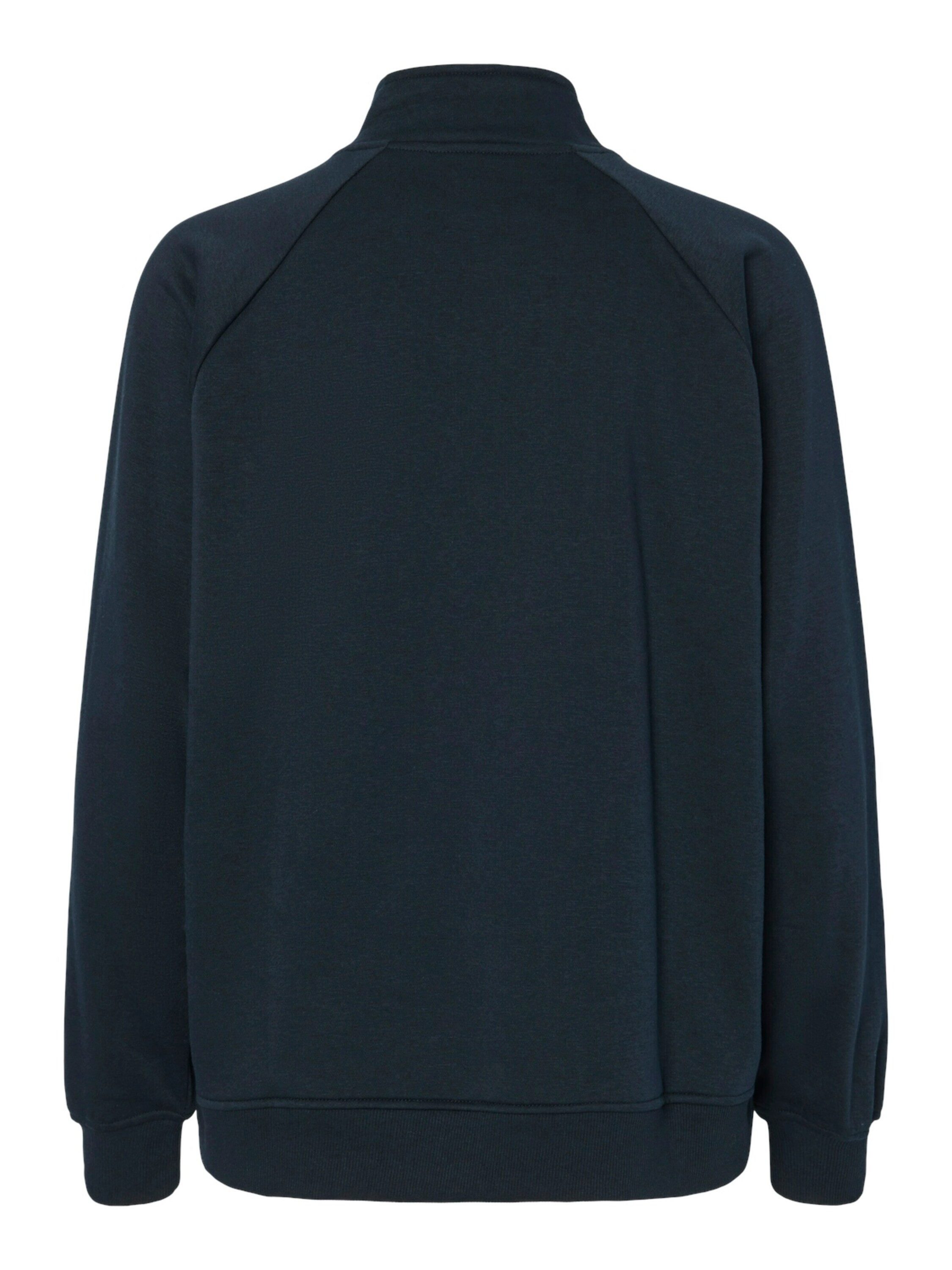 pieces Sweatshirt Chilli (1-tlg) Plain/ohne Details günstig online kaufen