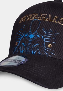 The Eternals Snapback Cap